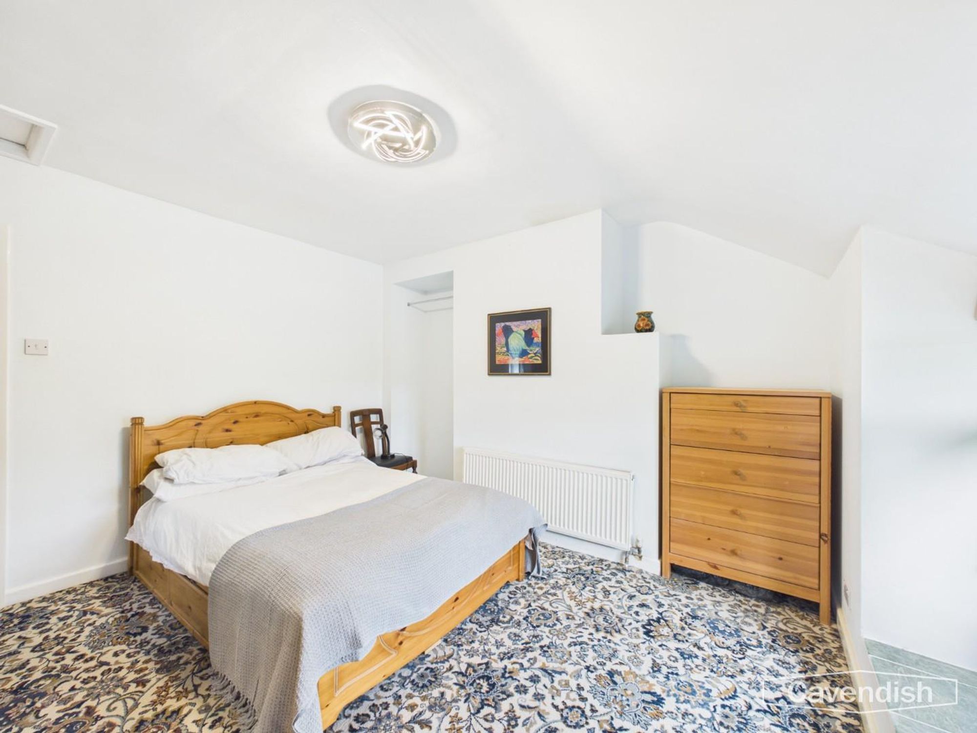 Property image — Treuddyn, Mold, CH7
