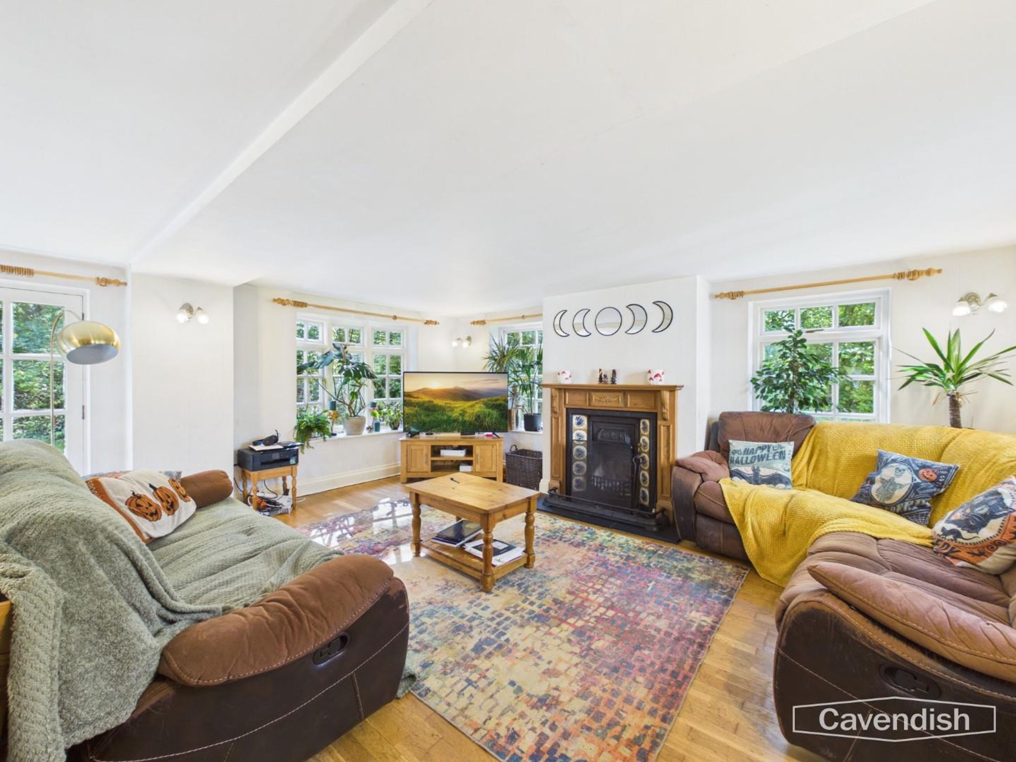 Property image — Brown Heath Road, Christleton, CH3