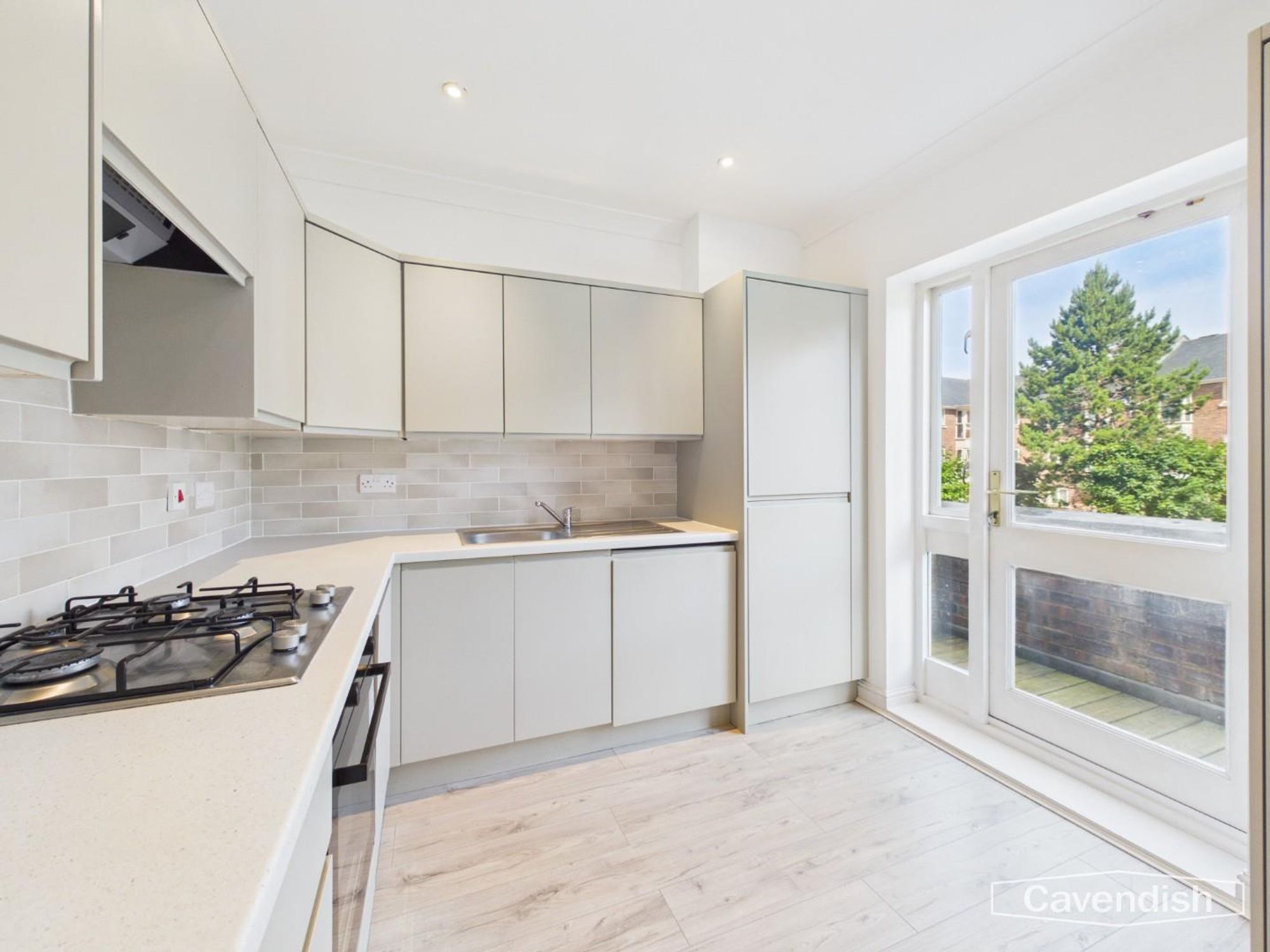 Property image — Waters Edge, Chester, CH1