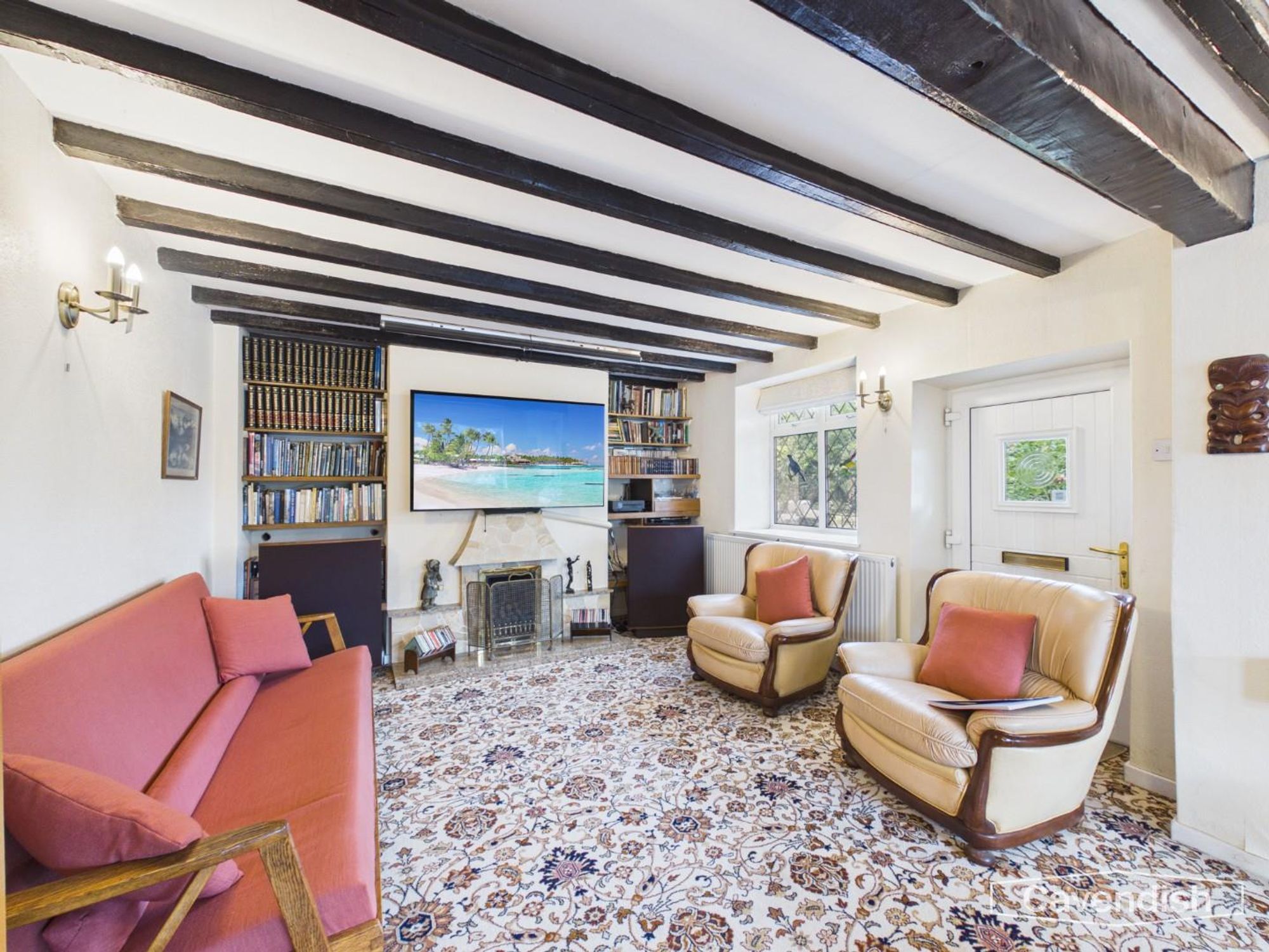 Property image — Treuddyn, Mold, CH7