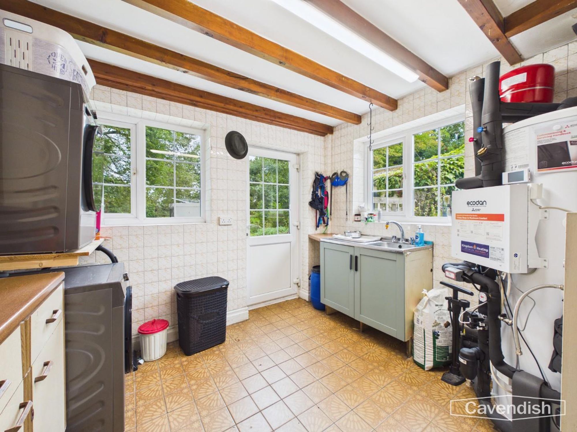 Property image — Brown Heath Road, Christleton, CH3