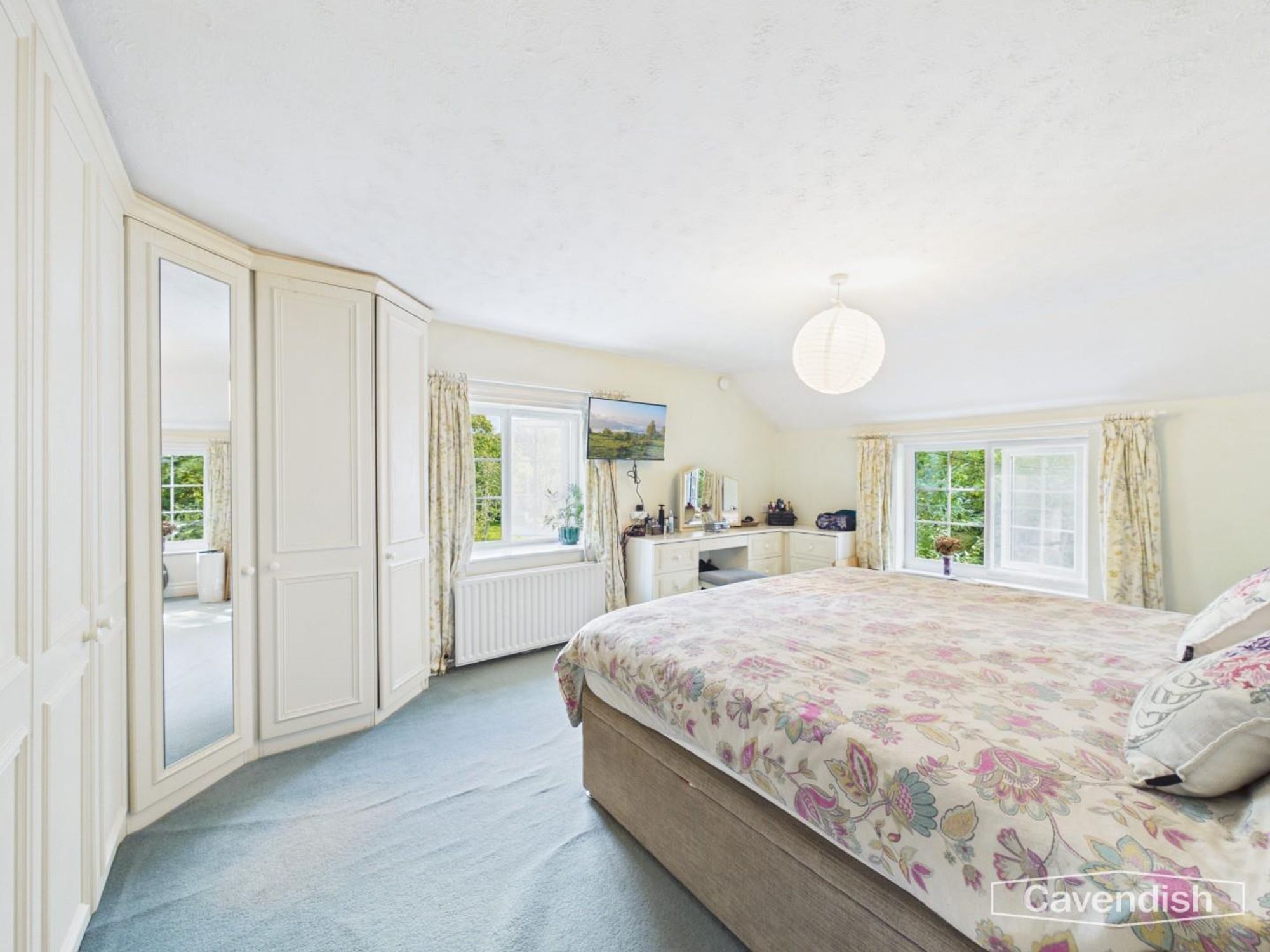 Property image — Brown Heath Road, Christleton, CH3