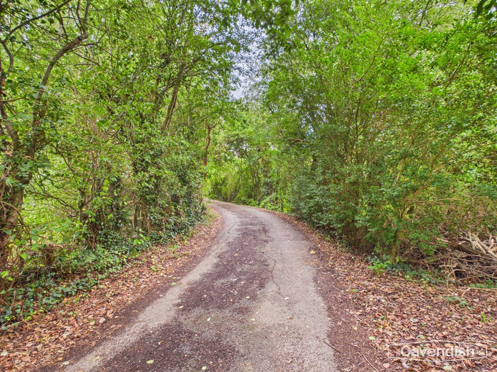 Property image — Brown Heath Road, Christleton, CH3