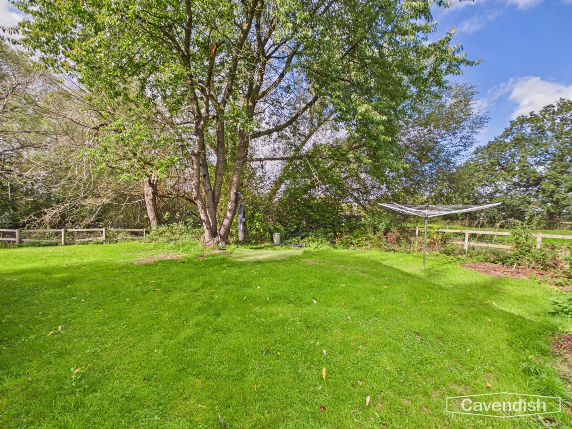 Property image — Brown Heath Road, Christleton, CH3
