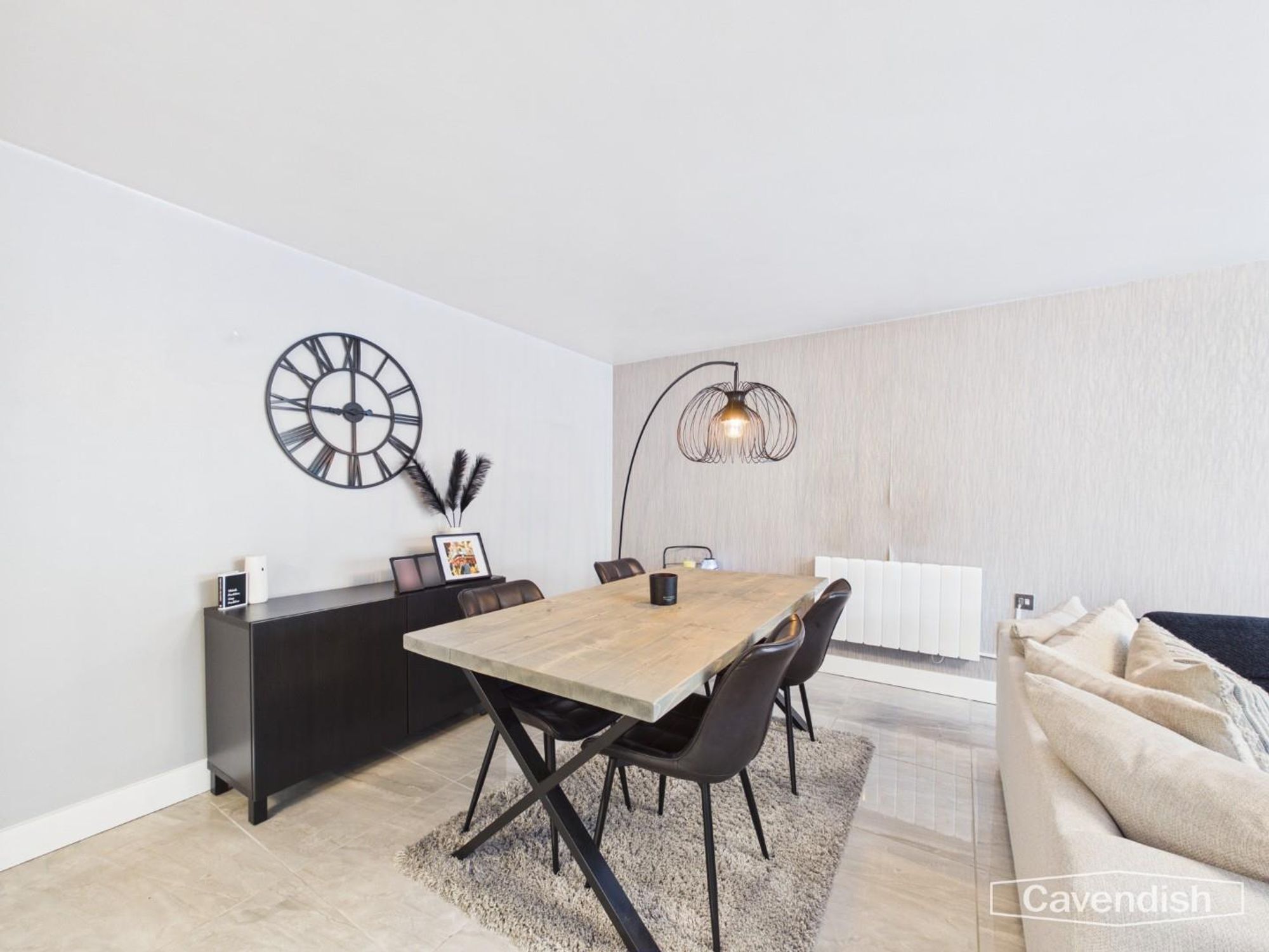 Property image — Gawer Park, Gawer Court Gawer Park, CH1