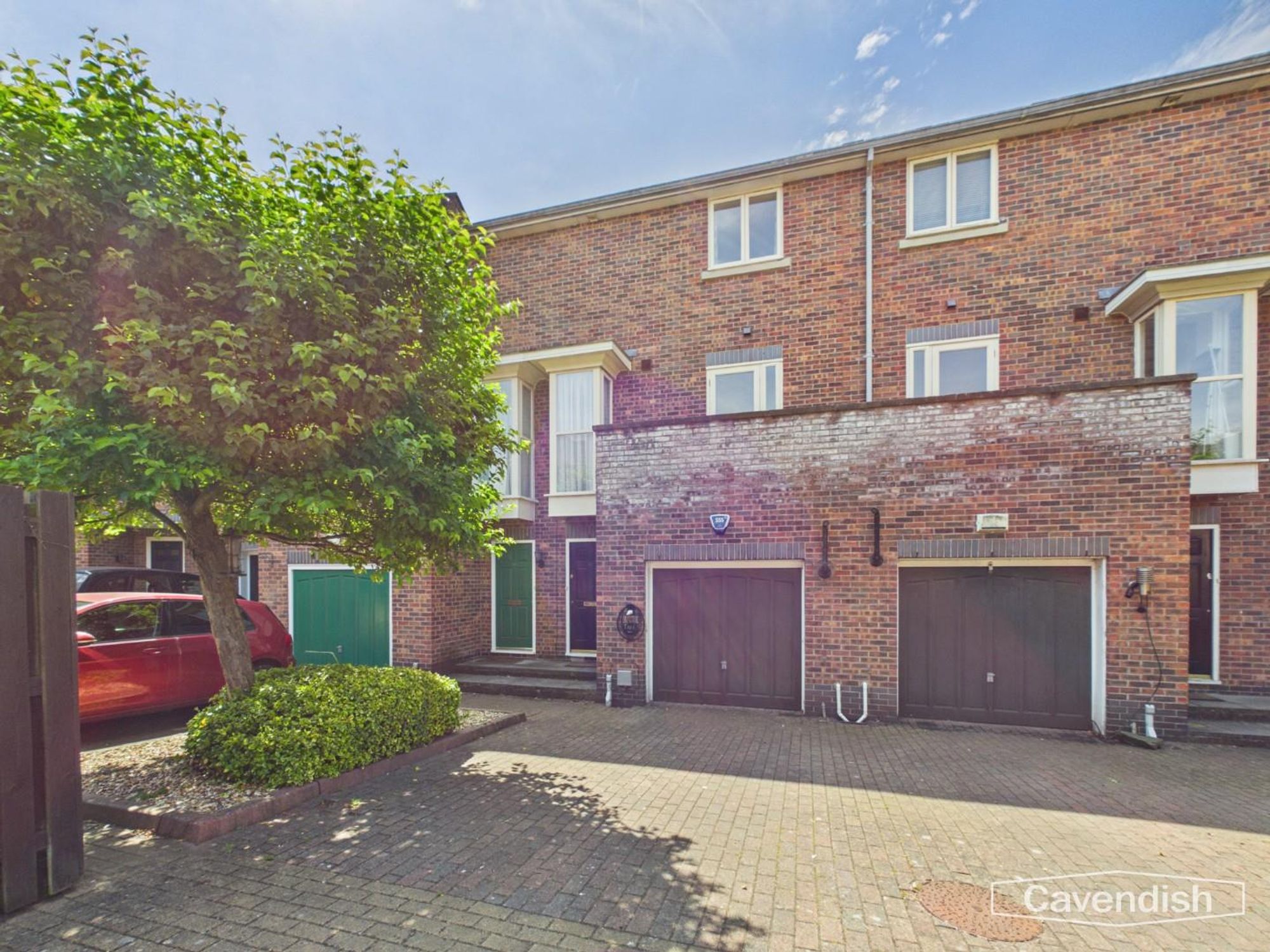 Property image — Waters Edge, Chester, CH1