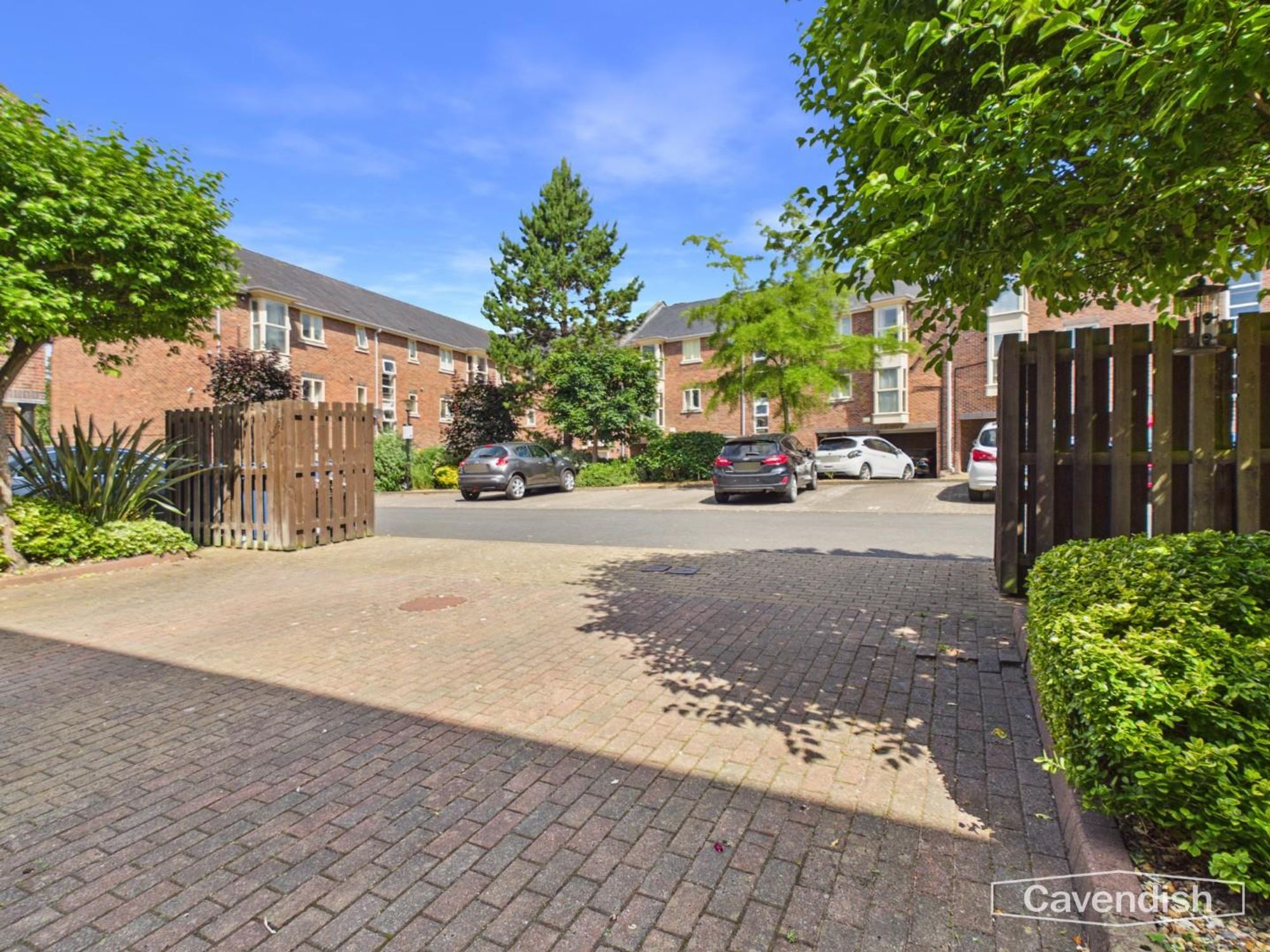 Property image — Waters Edge, Chester, CH1