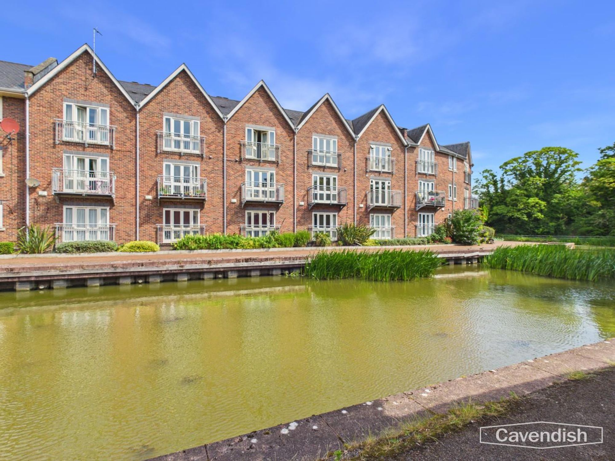 Property image — Waters Edge, Chester, CH1