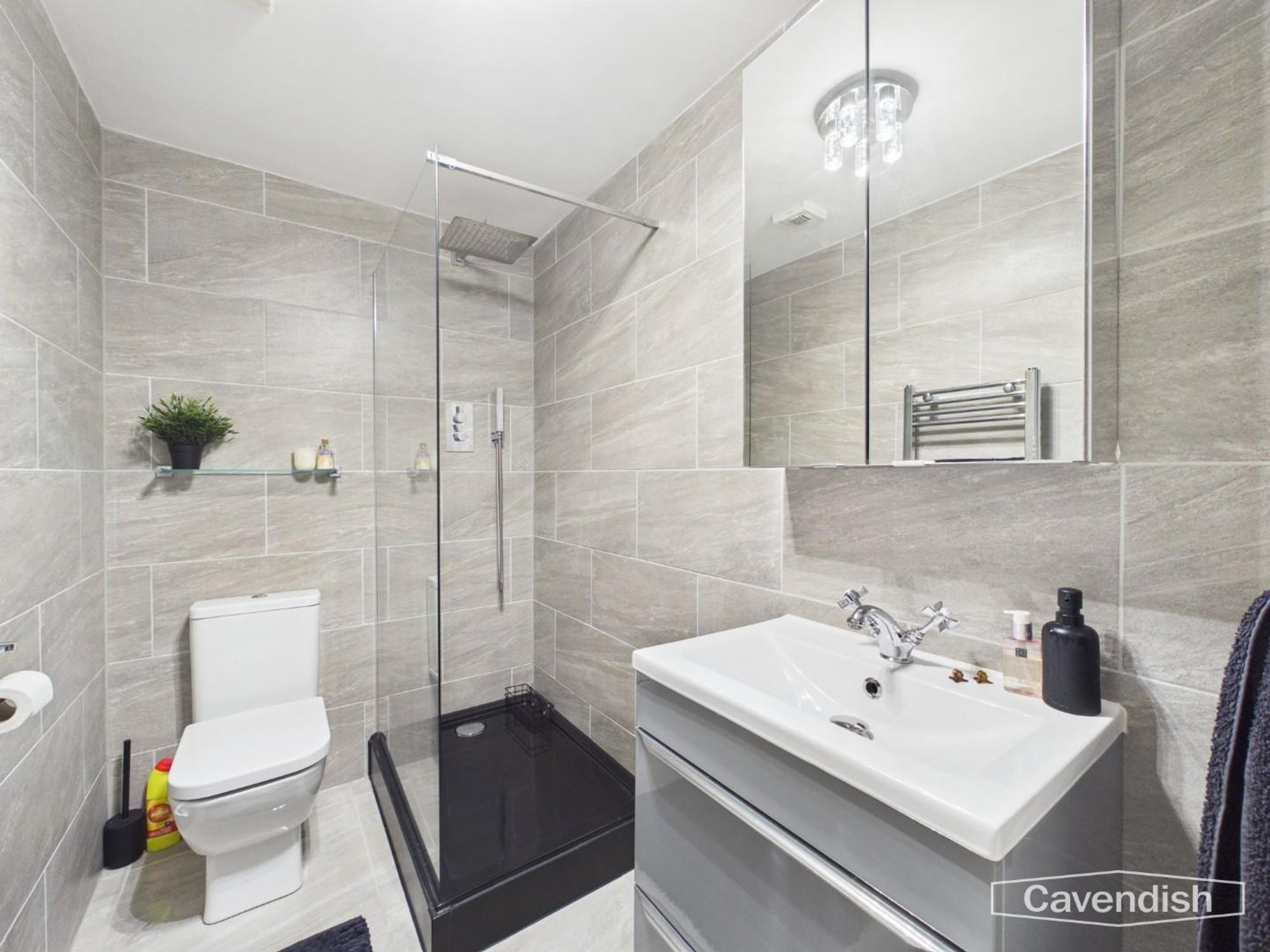 Property image — Gawer Park, Gawer Court Gawer Park, CH1