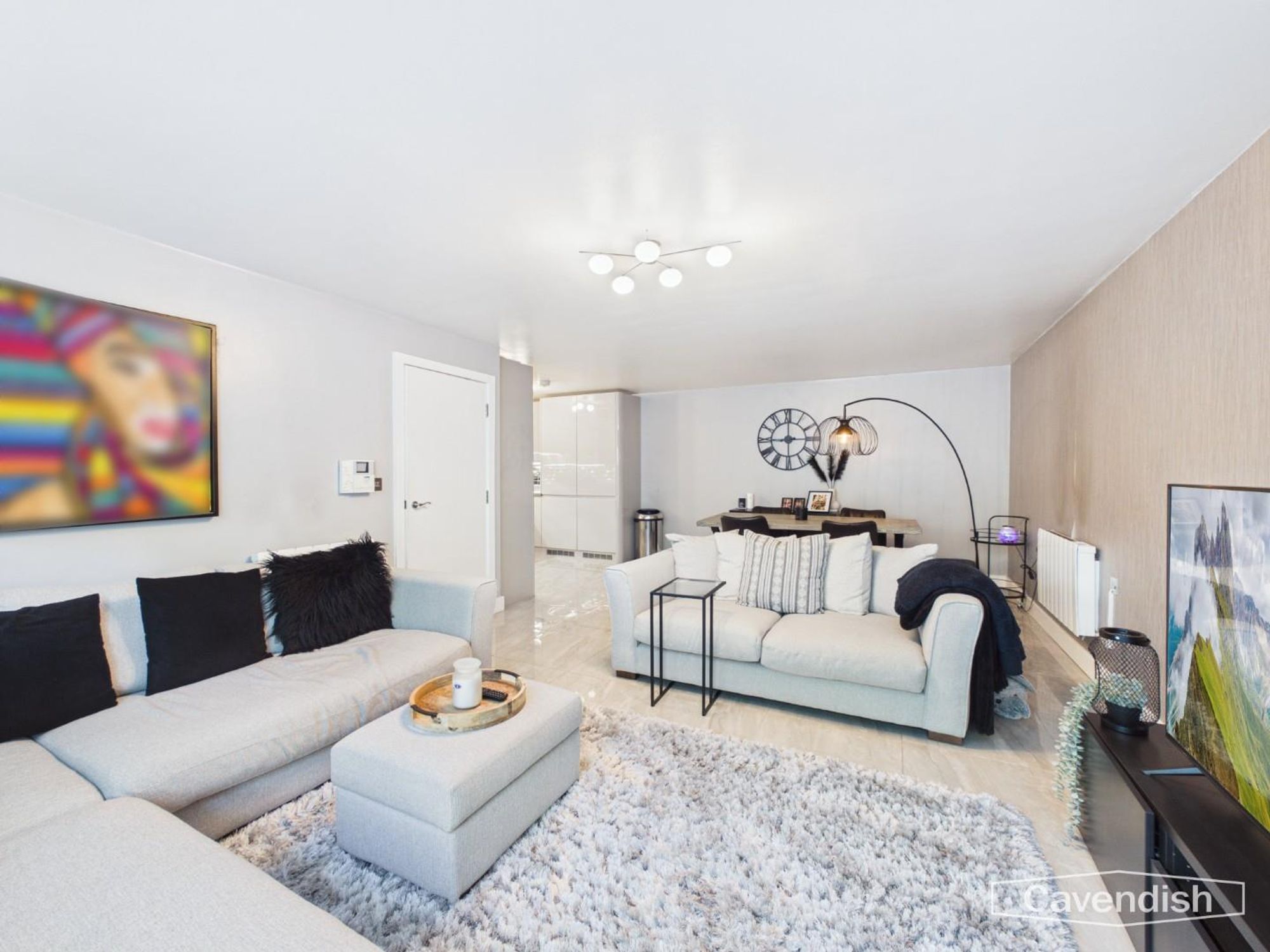 Property image — Gawer Park, Gawer Court Gawer Park, CH1