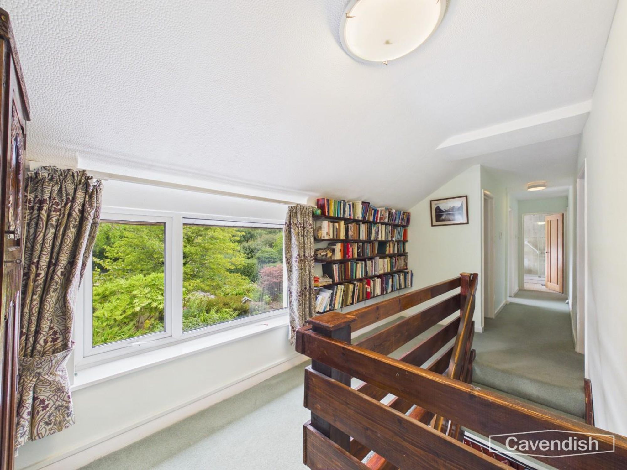 Property image — Treuddyn, Mold, CH7
