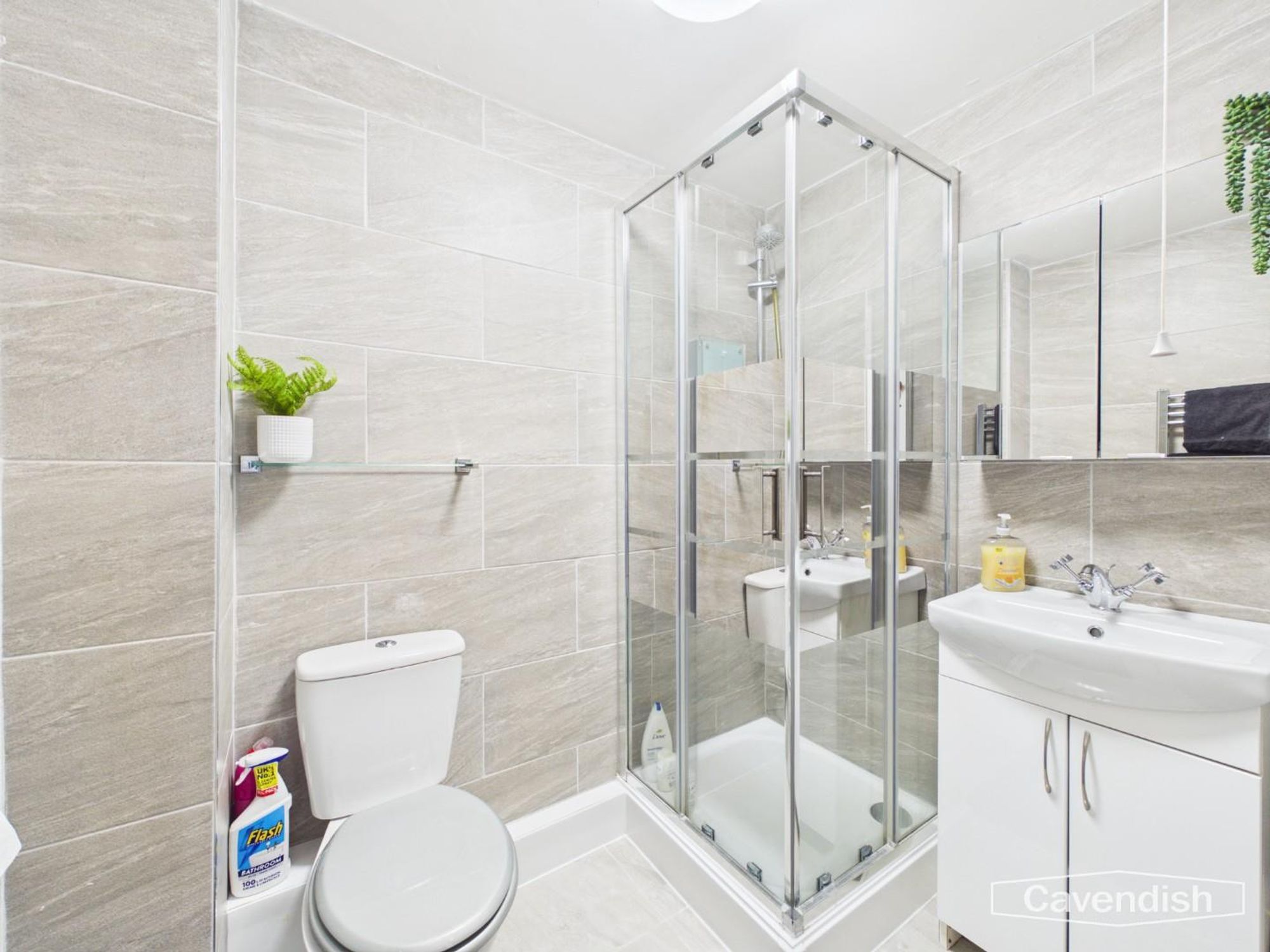 Property image — Gawer Park, Gawer Court Gawer Park, CH1
