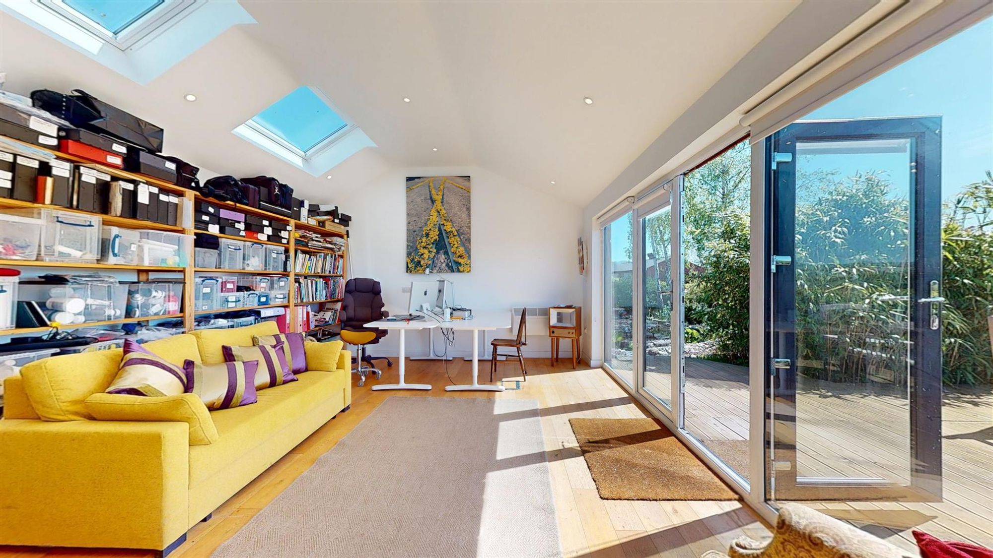 Property image — Llandyrnog, Plas Bennett, LL16