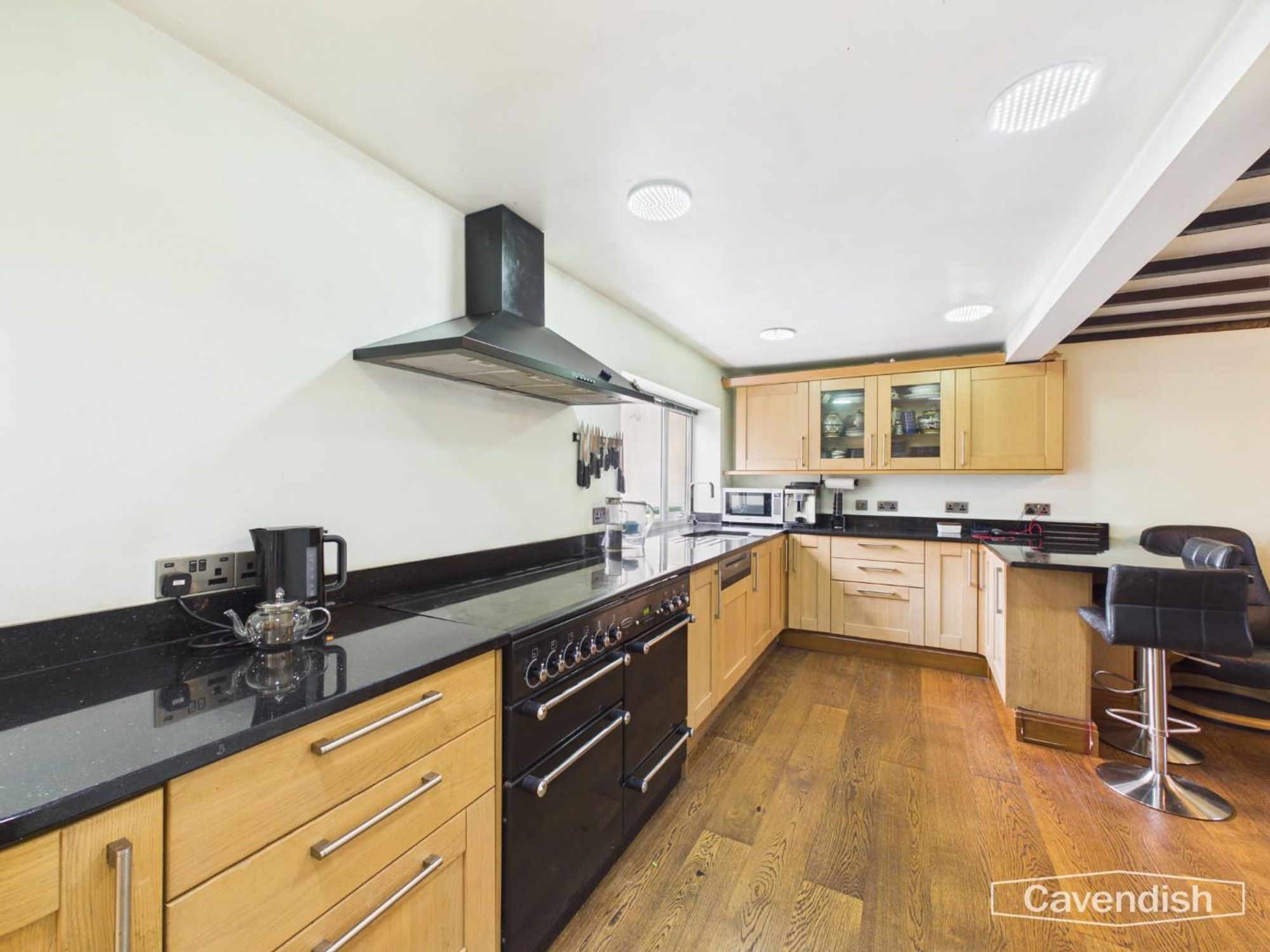 Property image — Treuddyn, Mold, CH7