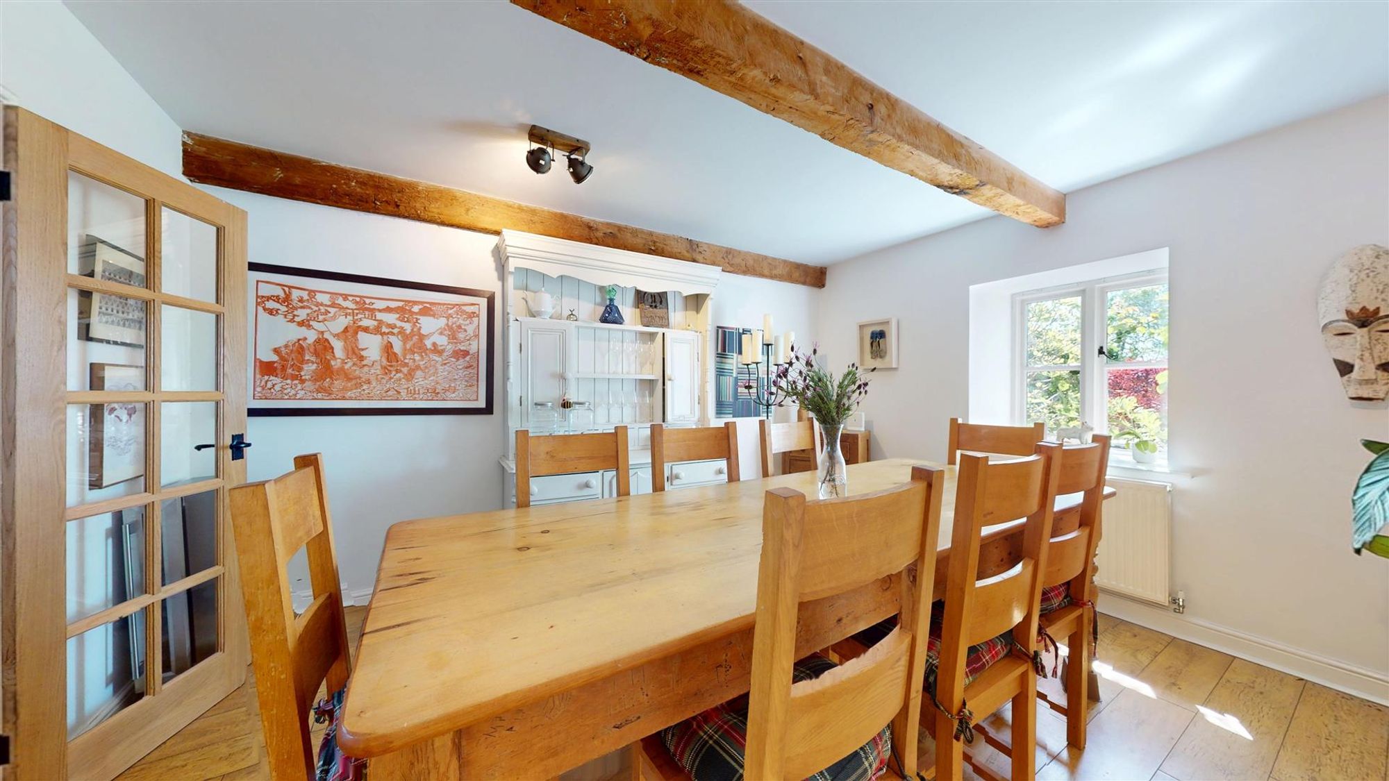 Property image — Llandyrnog, Plas Bennett, LL16