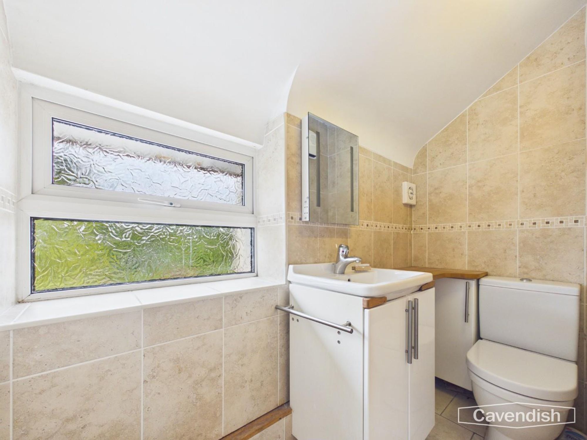 Property image — Treuddyn, Mold, CH7