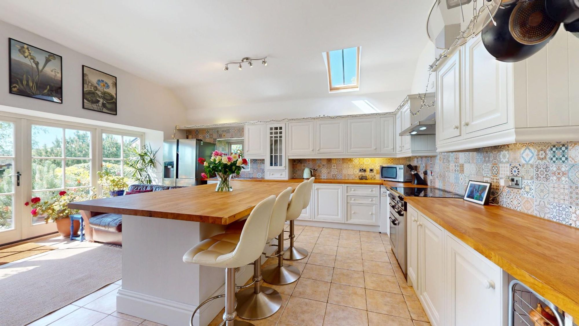 Property image — Llandyrnog, Plas Bennett, LL16