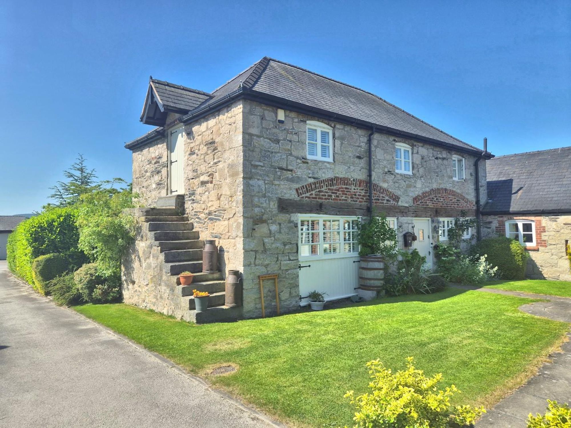 Property image — Llandyrnog, Plas Bennett, LL16
