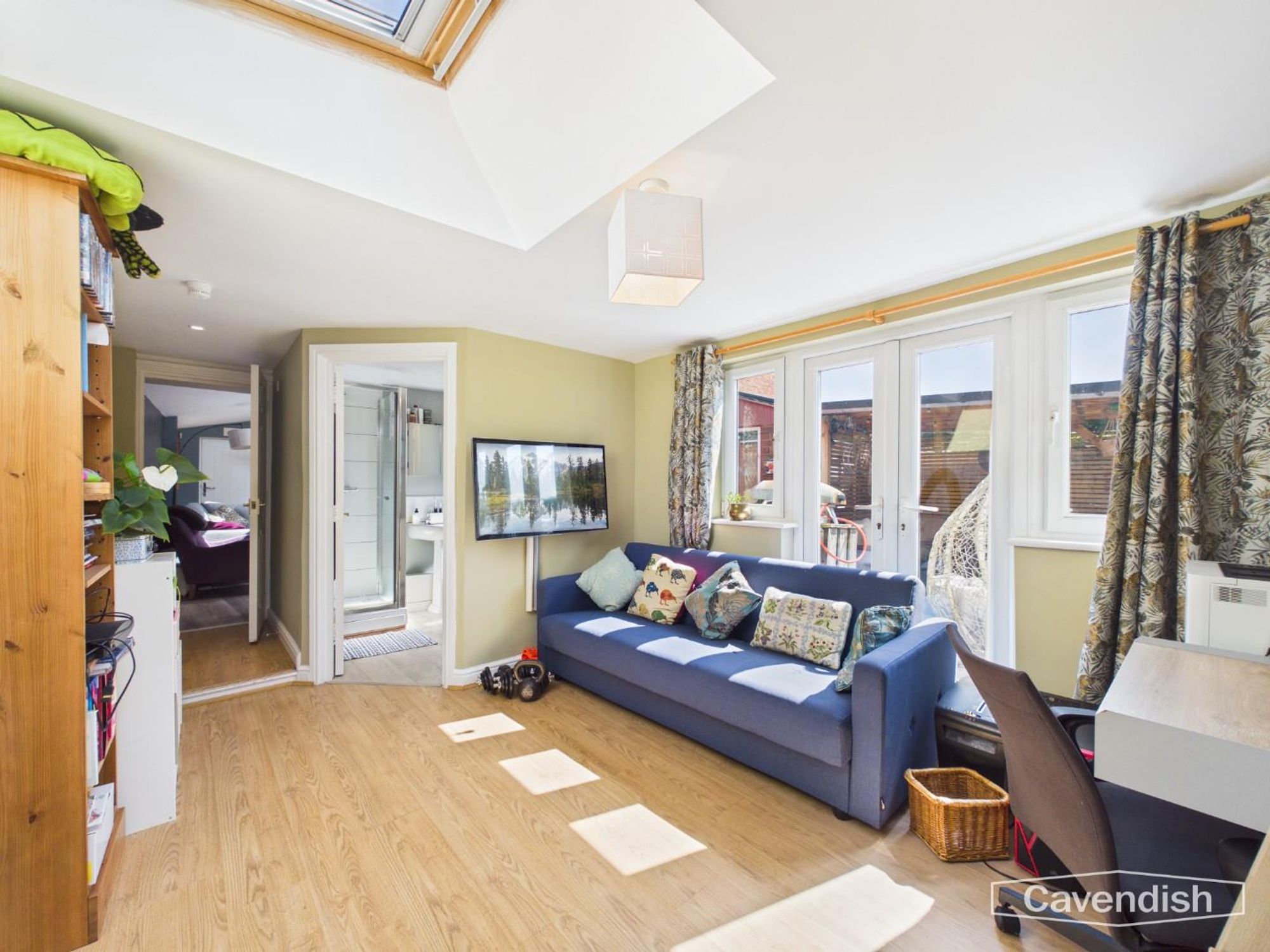 Property image — Becketts Lane, Chester, CH3