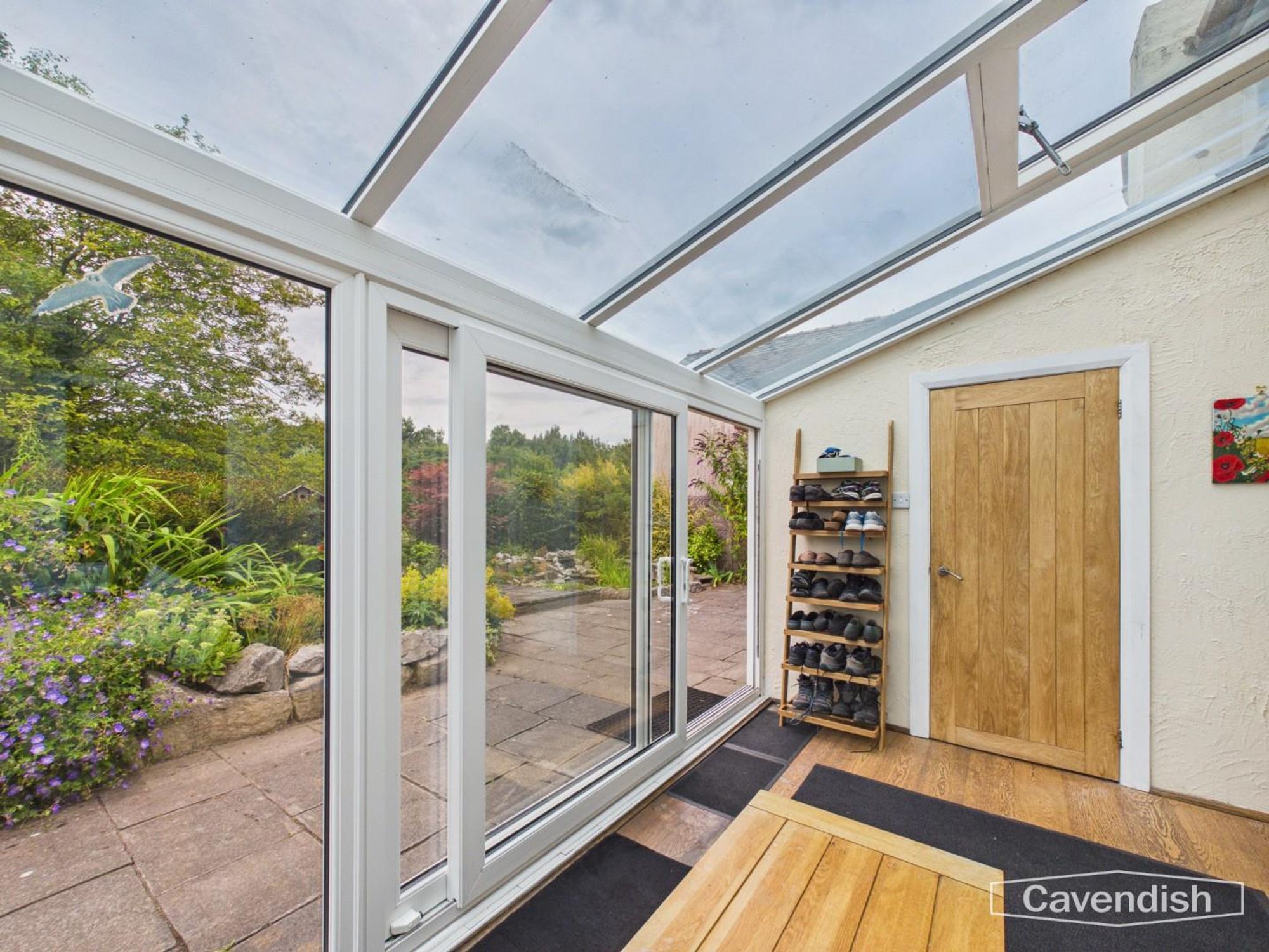 Property image — Treuddyn, Mold, CH7
