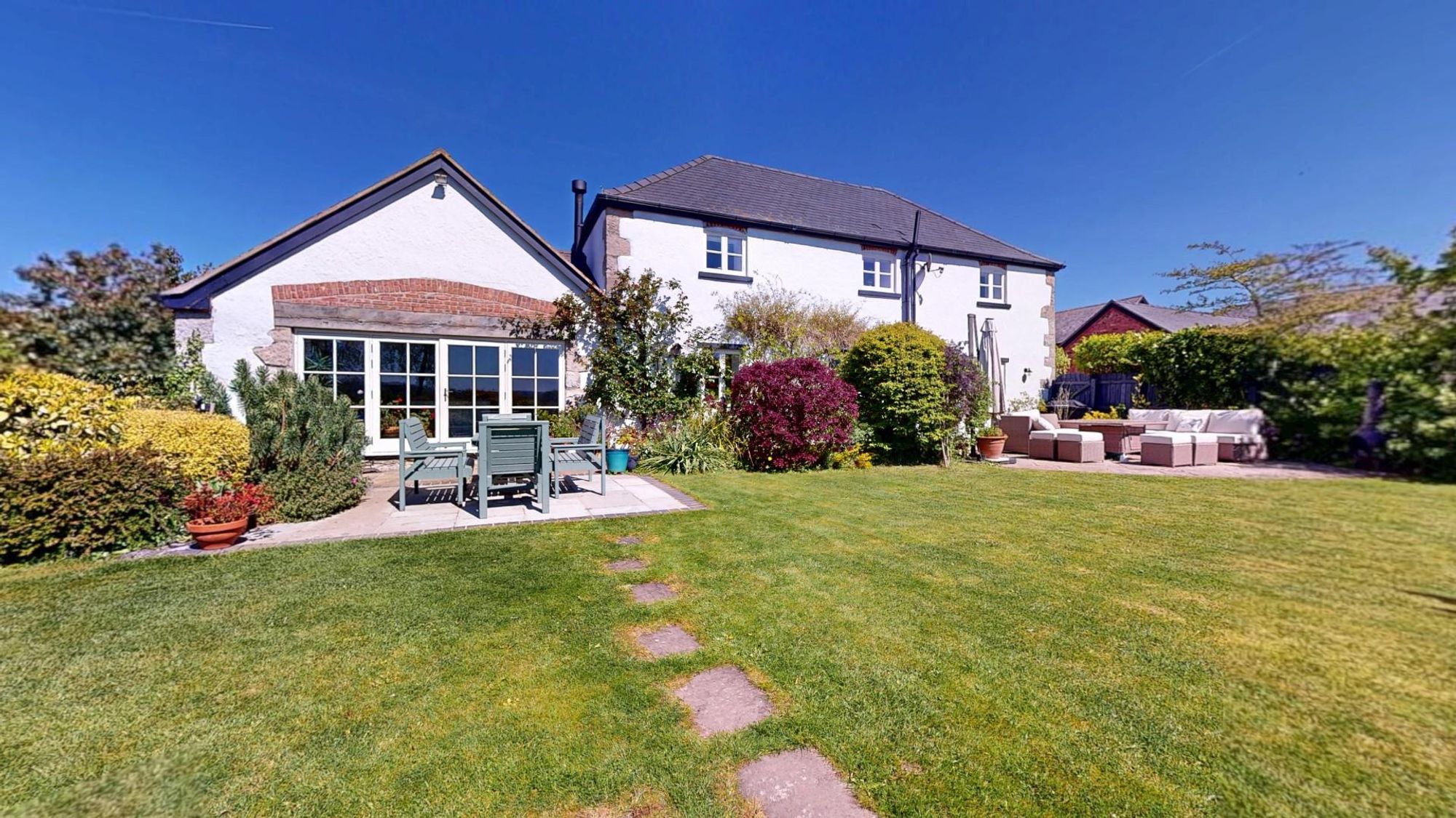 Property image — Llandyrnog, Plas Bennett, LL16