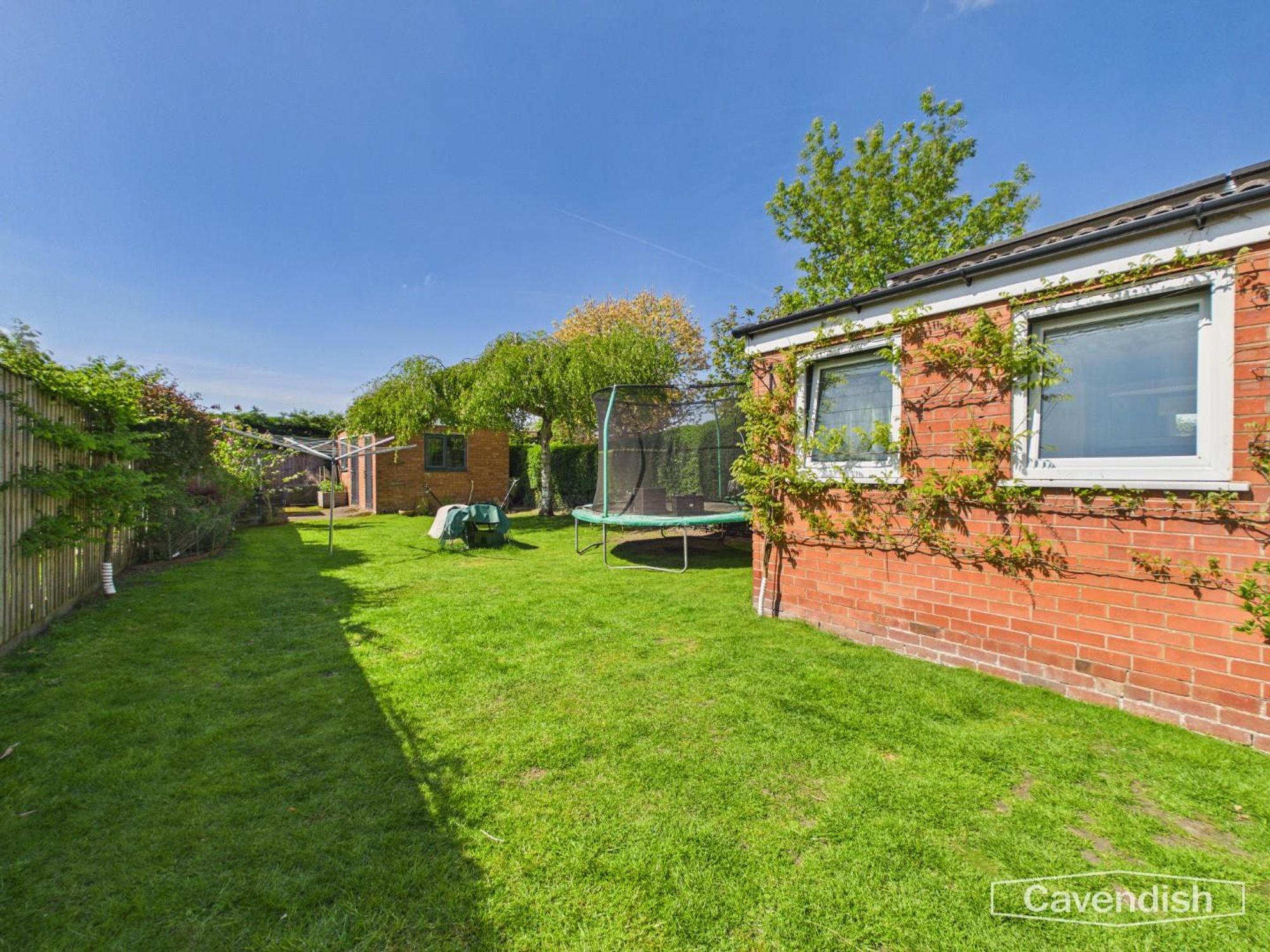 Property image — Becketts Lane, Chester, CH3