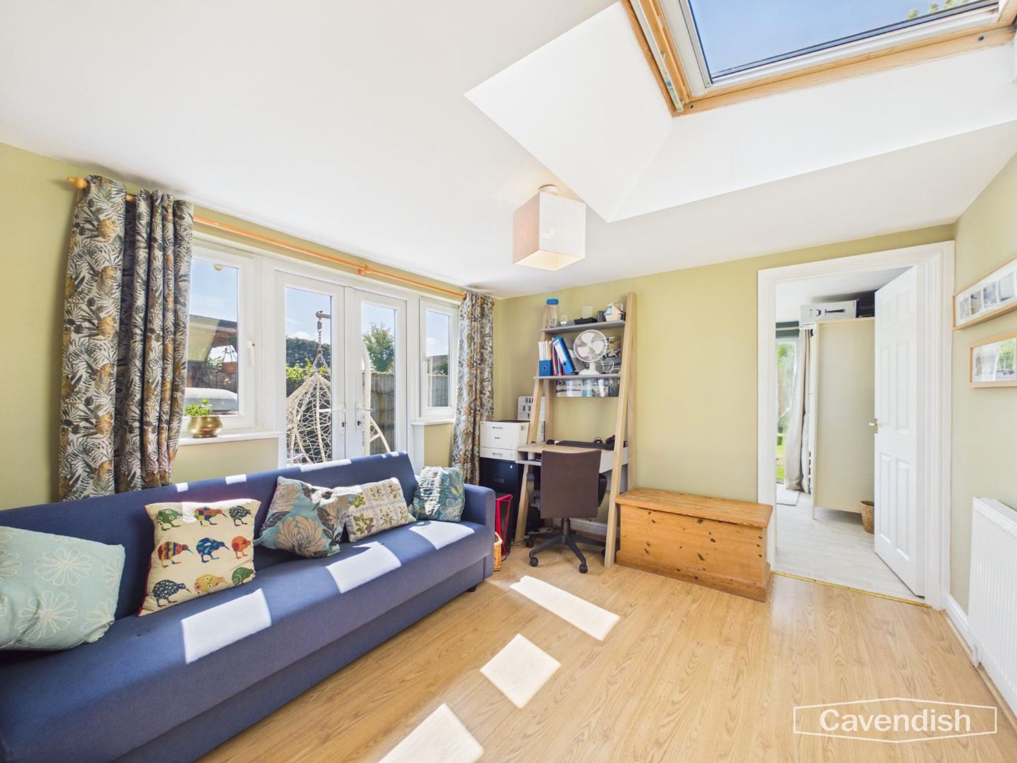Property image — Becketts Lane, Chester, CH3