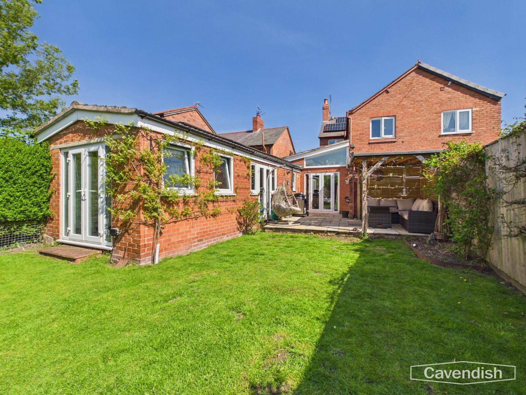 Property image — Becketts Lane, Chester, CH3