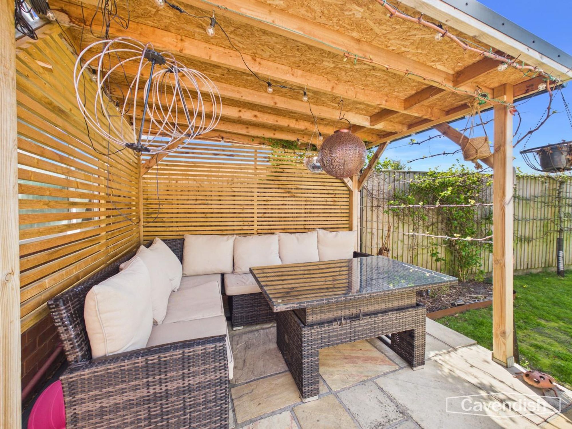 Property image — Becketts Lane, Chester, CH3