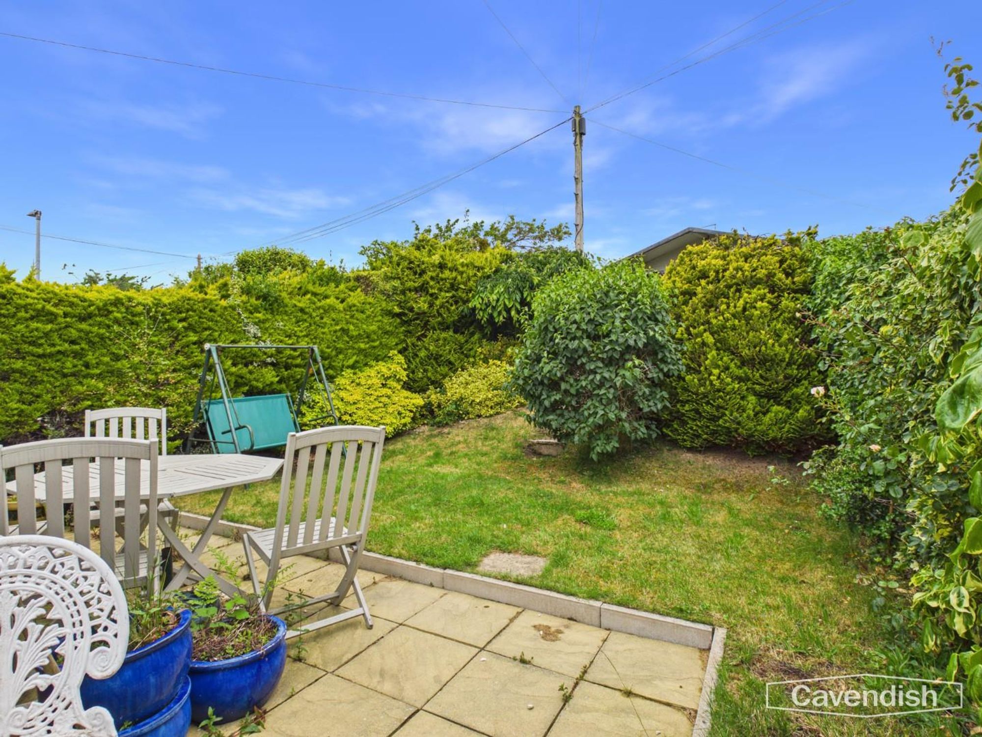 Property image — Alexandra Court, Buckley, CH7