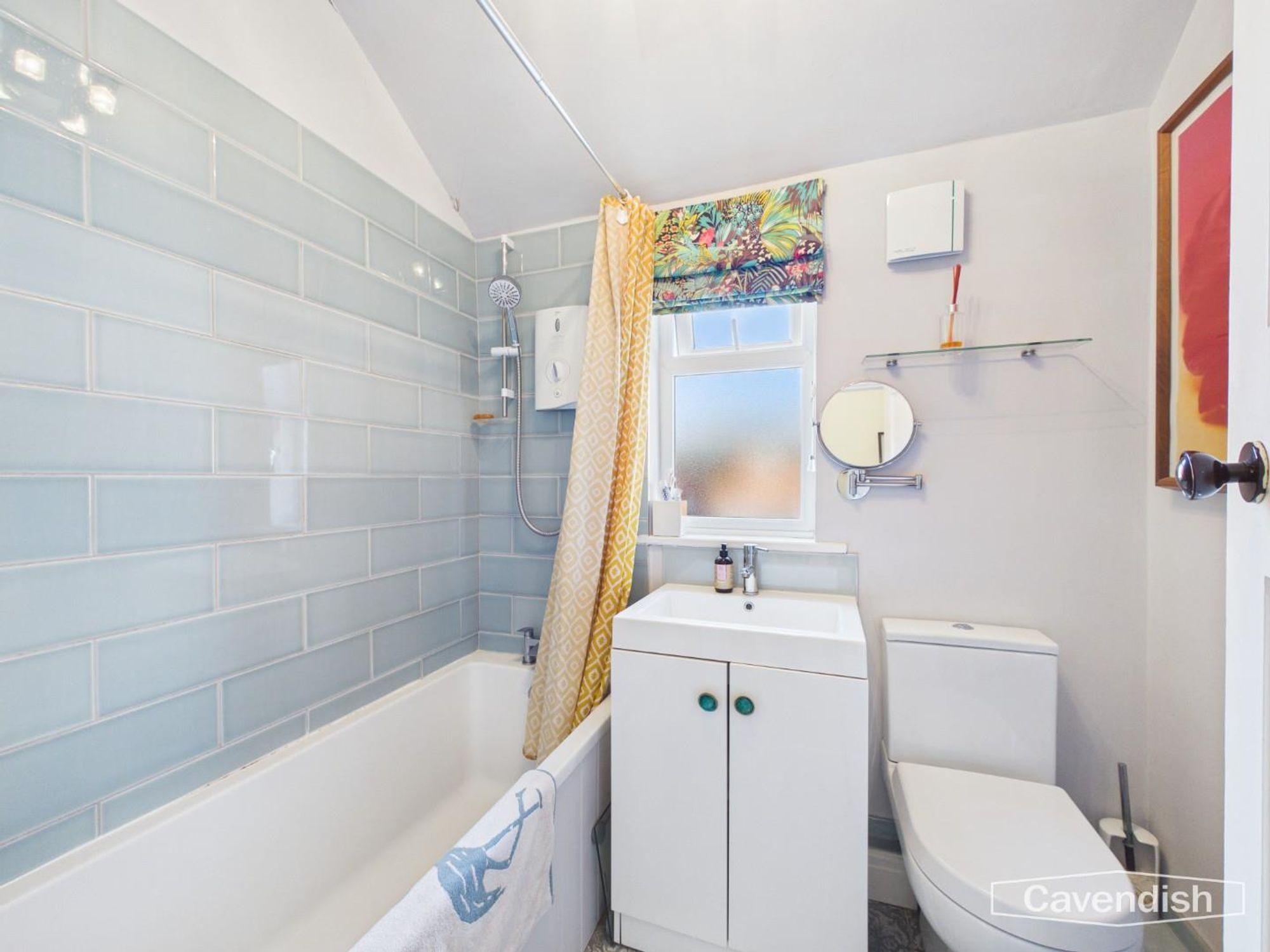 Property image — Becketts Lane, Chester, CH3