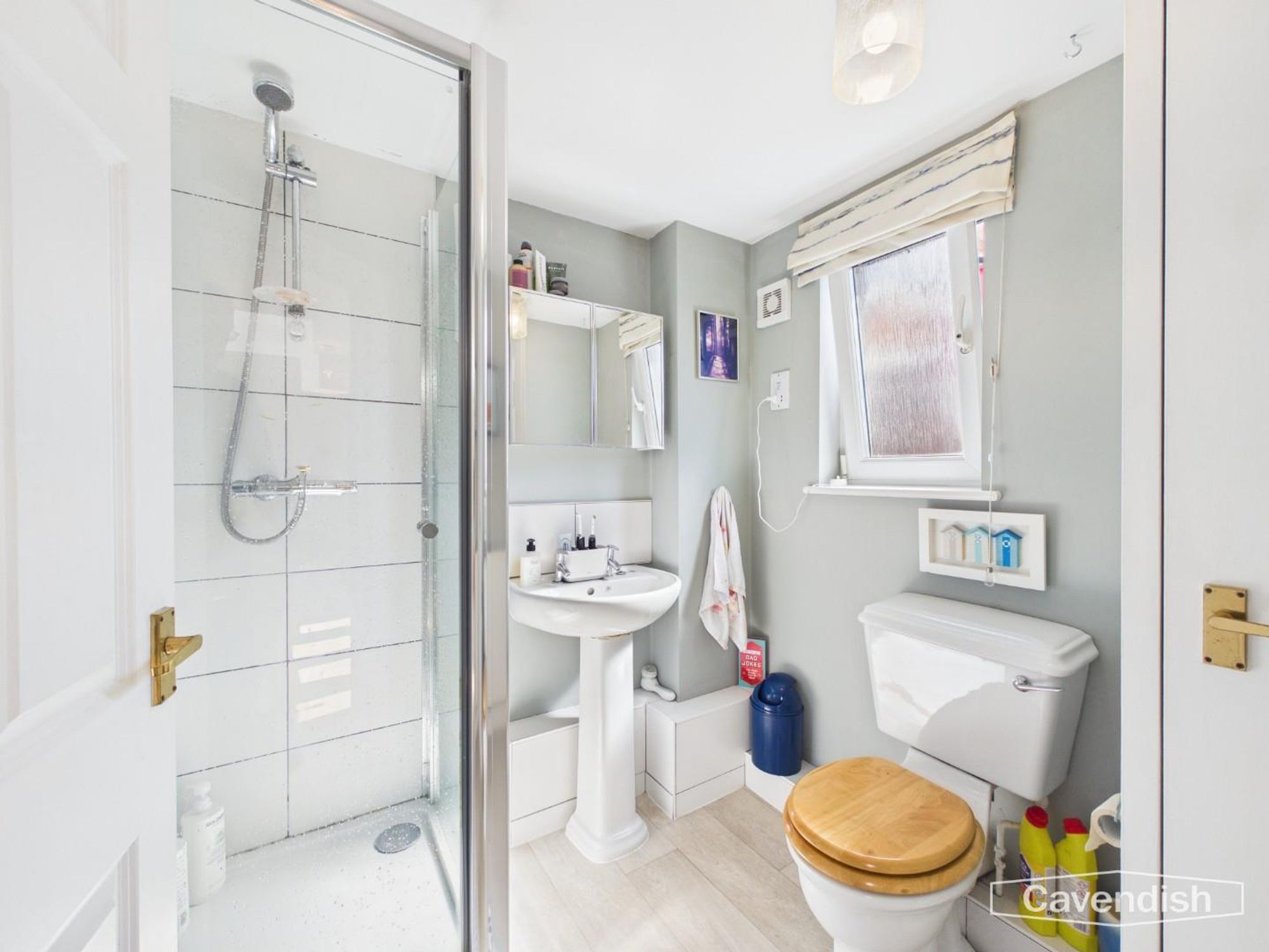 Property image — Becketts Lane, Chester, CH3