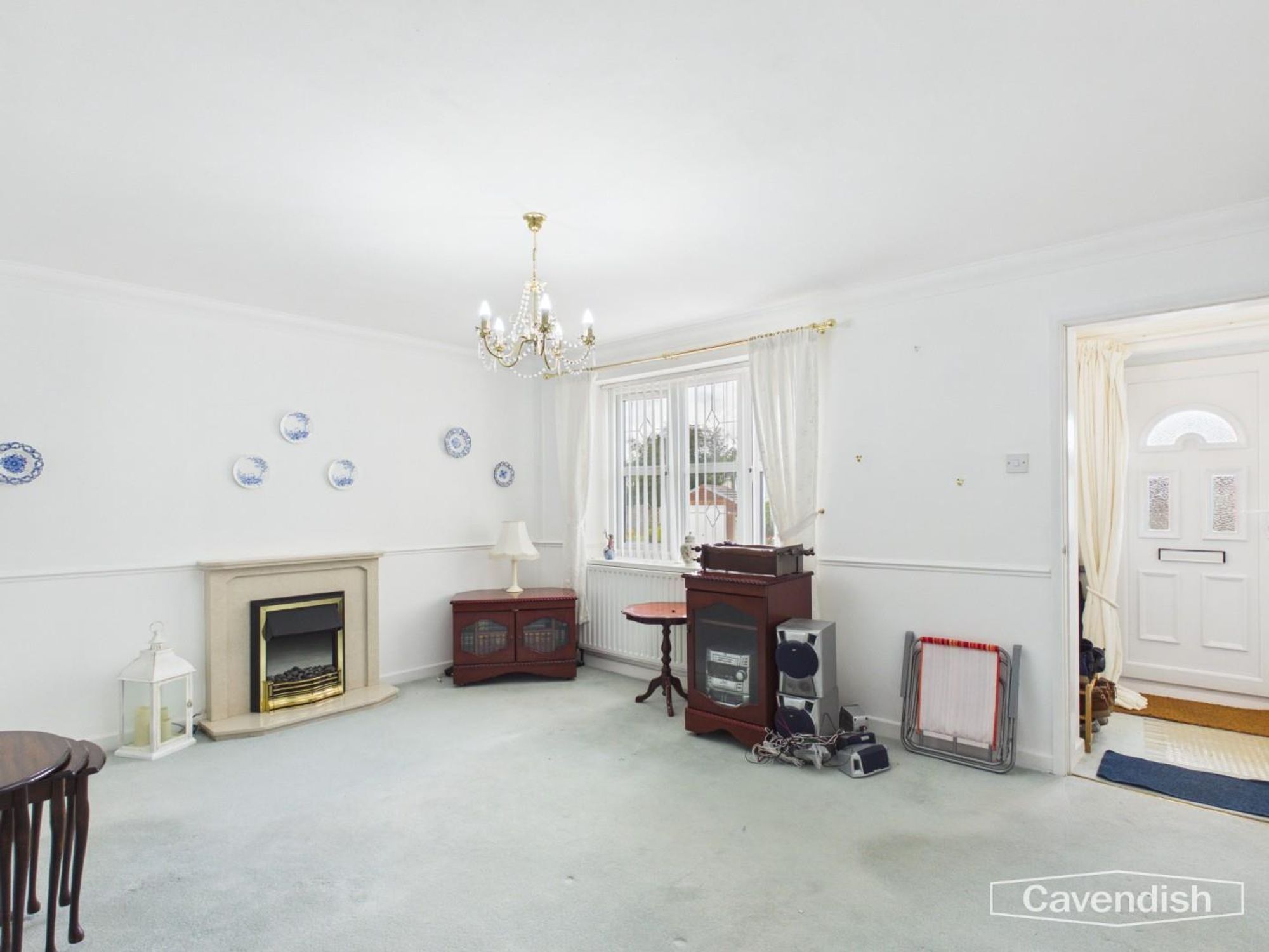 Property image — Alexandra Court, Buckley, CH7