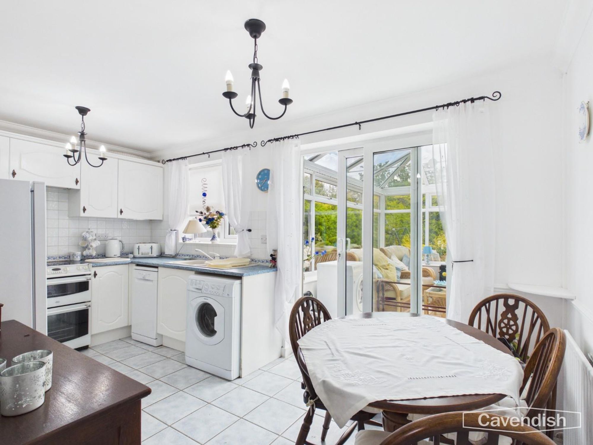 Property image — Alexandra Court, Buckley, CH7
