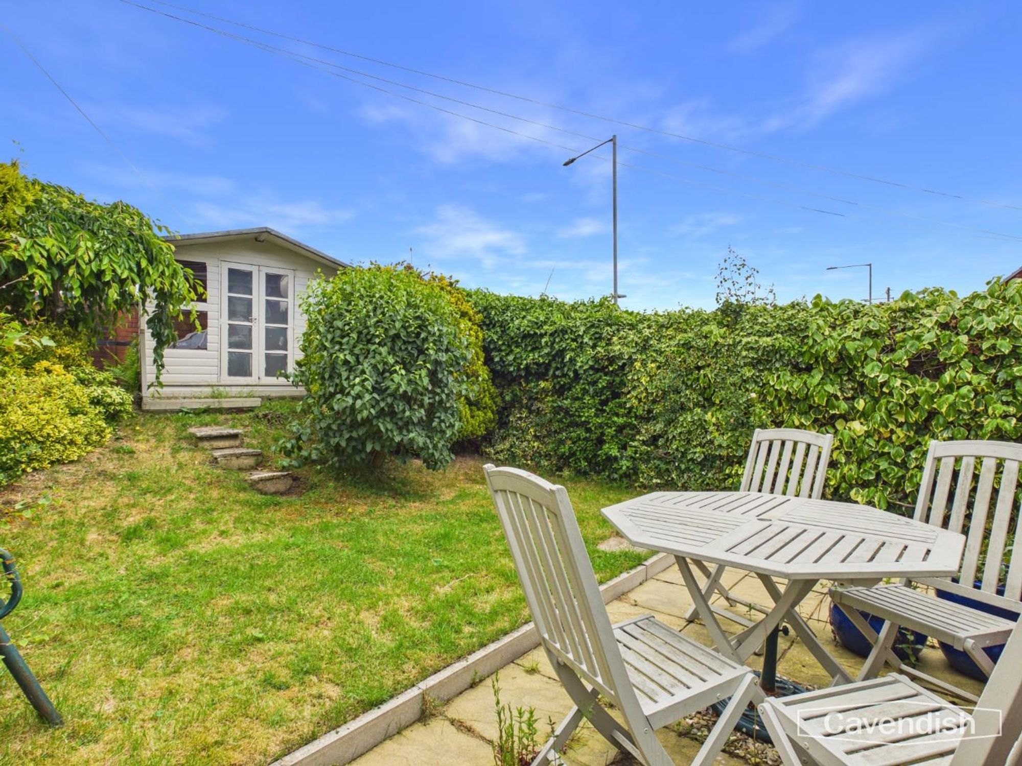 Property image — Alexandra Court, Buckley, CH7