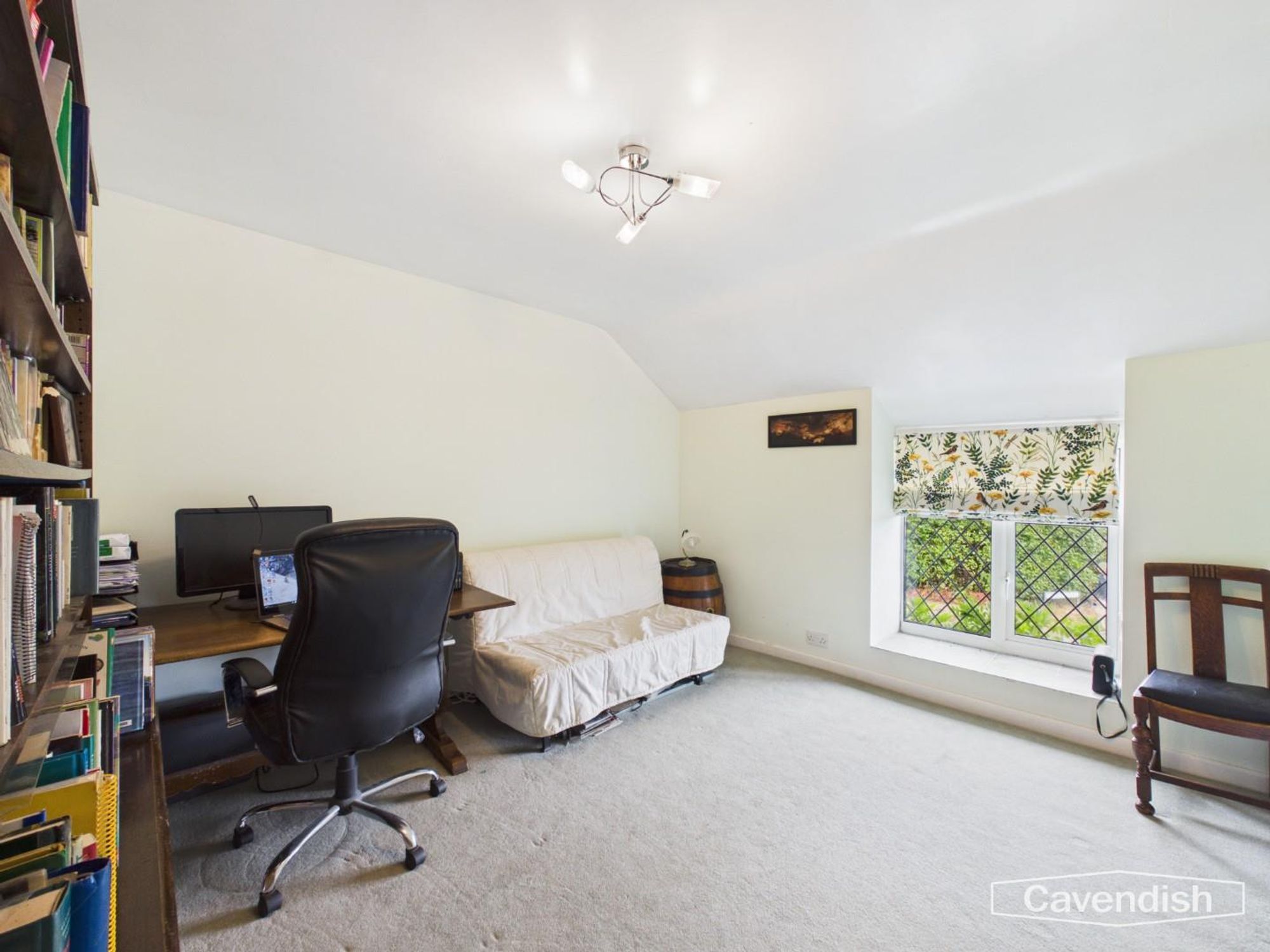 Property image — Treuddyn, Mold, CH7