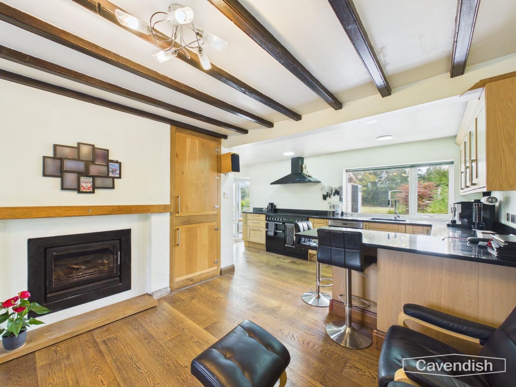Property image — Treuddyn, Mold, CH7