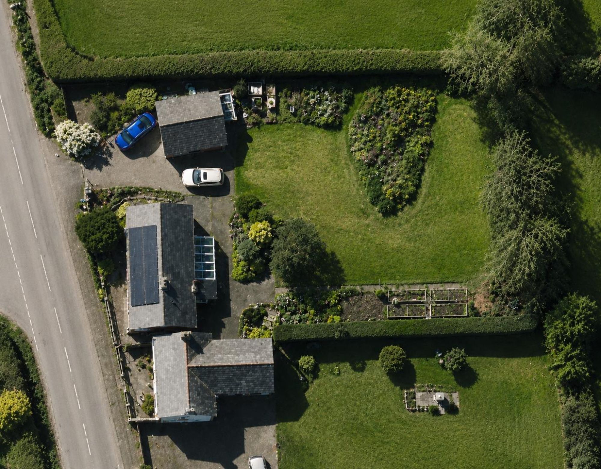 Property image — Treuddyn, Mold, CH7