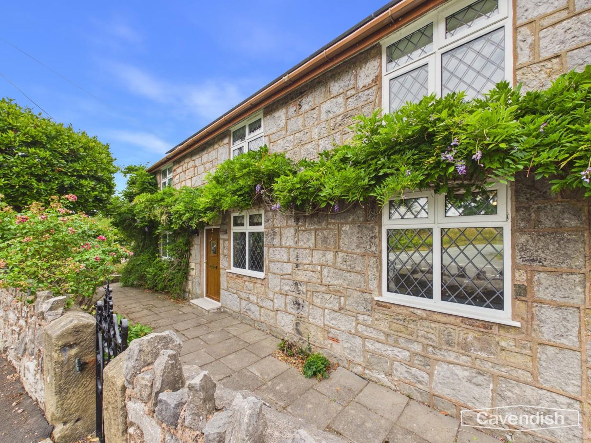 Property image — Treuddyn, Mold, CH7