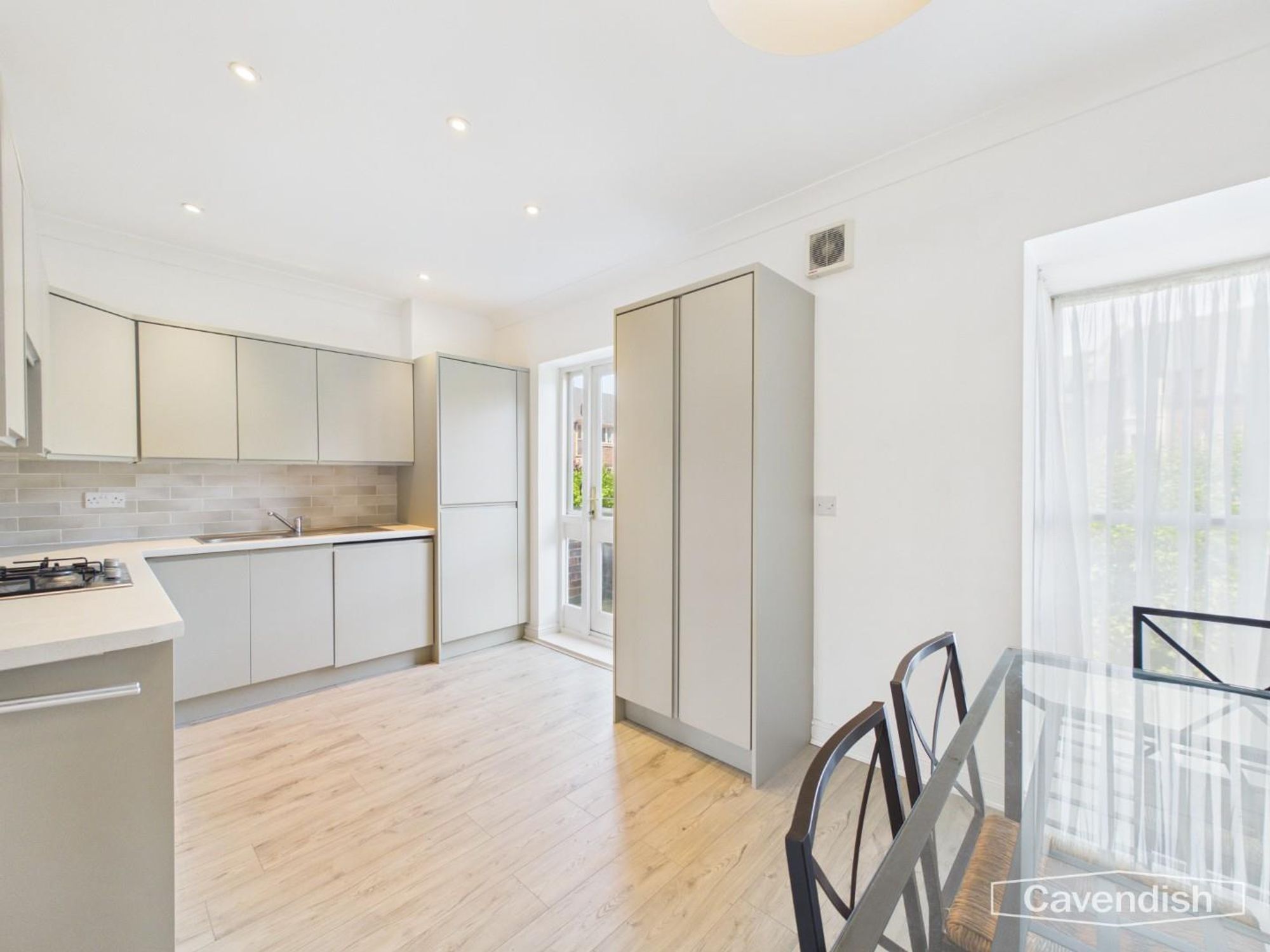 Property image — Waters Edge, Chester, CH1