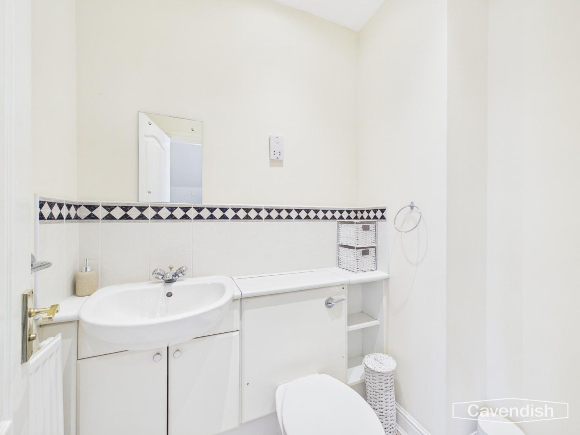 Property image — Waters Edge, Chester, CH1