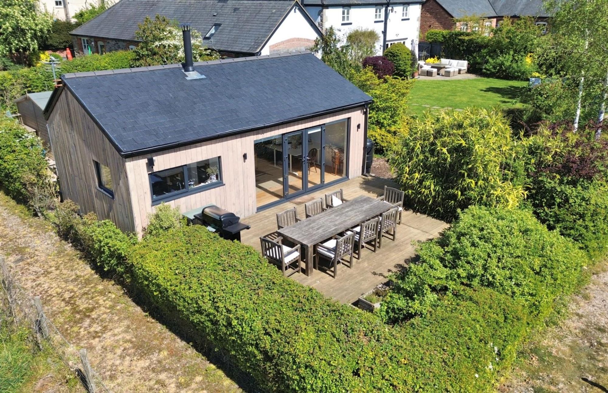 Property image — Llandyrnog, Plas Bennett, LL16