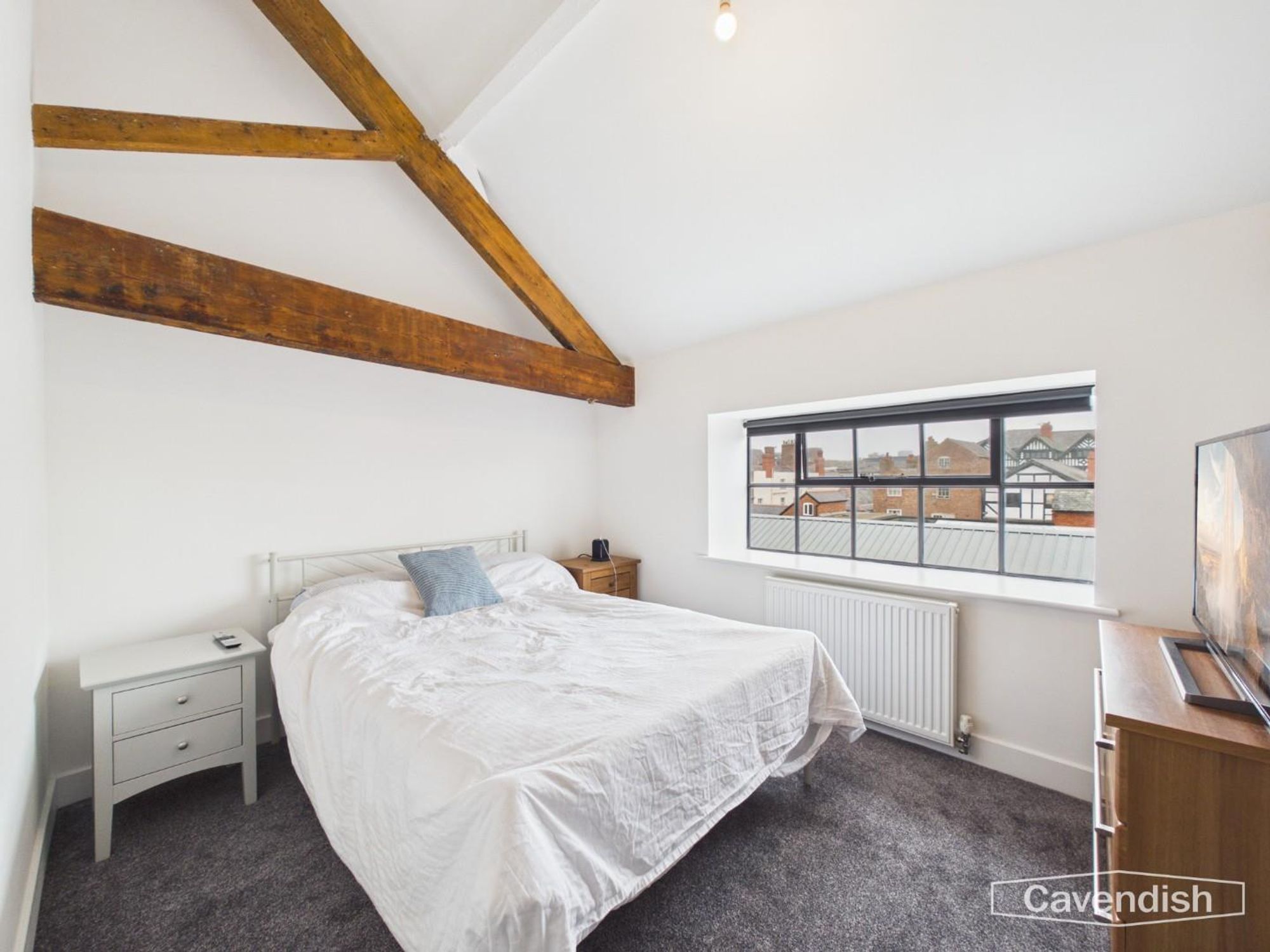 Property image — Pierpoint Court, Chester, CH1