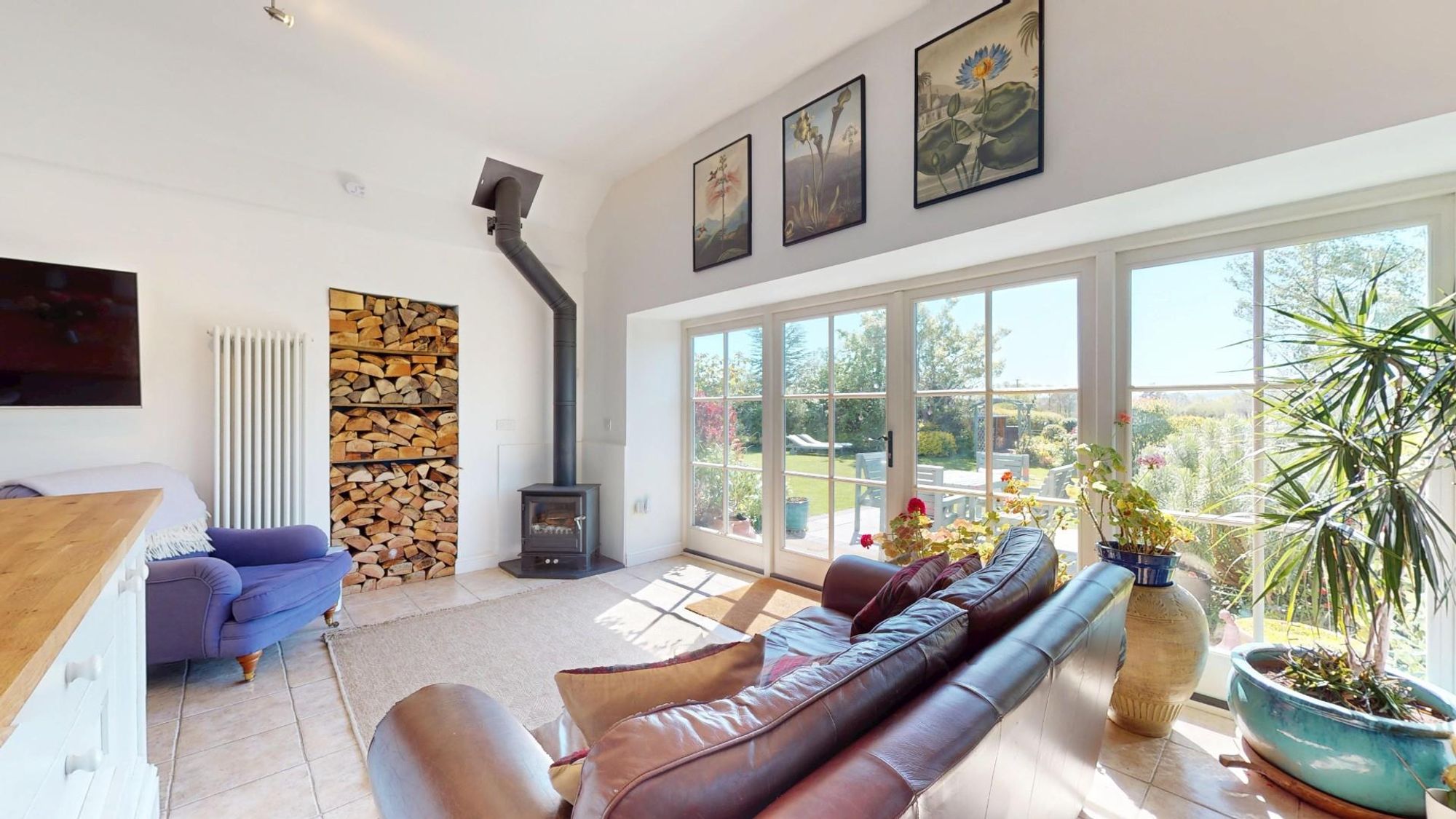 Property image — Llandyrnog, Plas Bennett, LL16