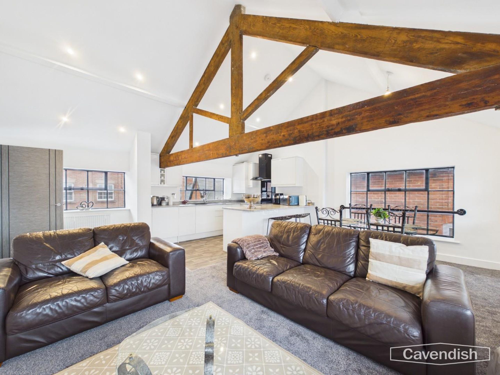 Property image — Pierpoint Court, Chester, CH1