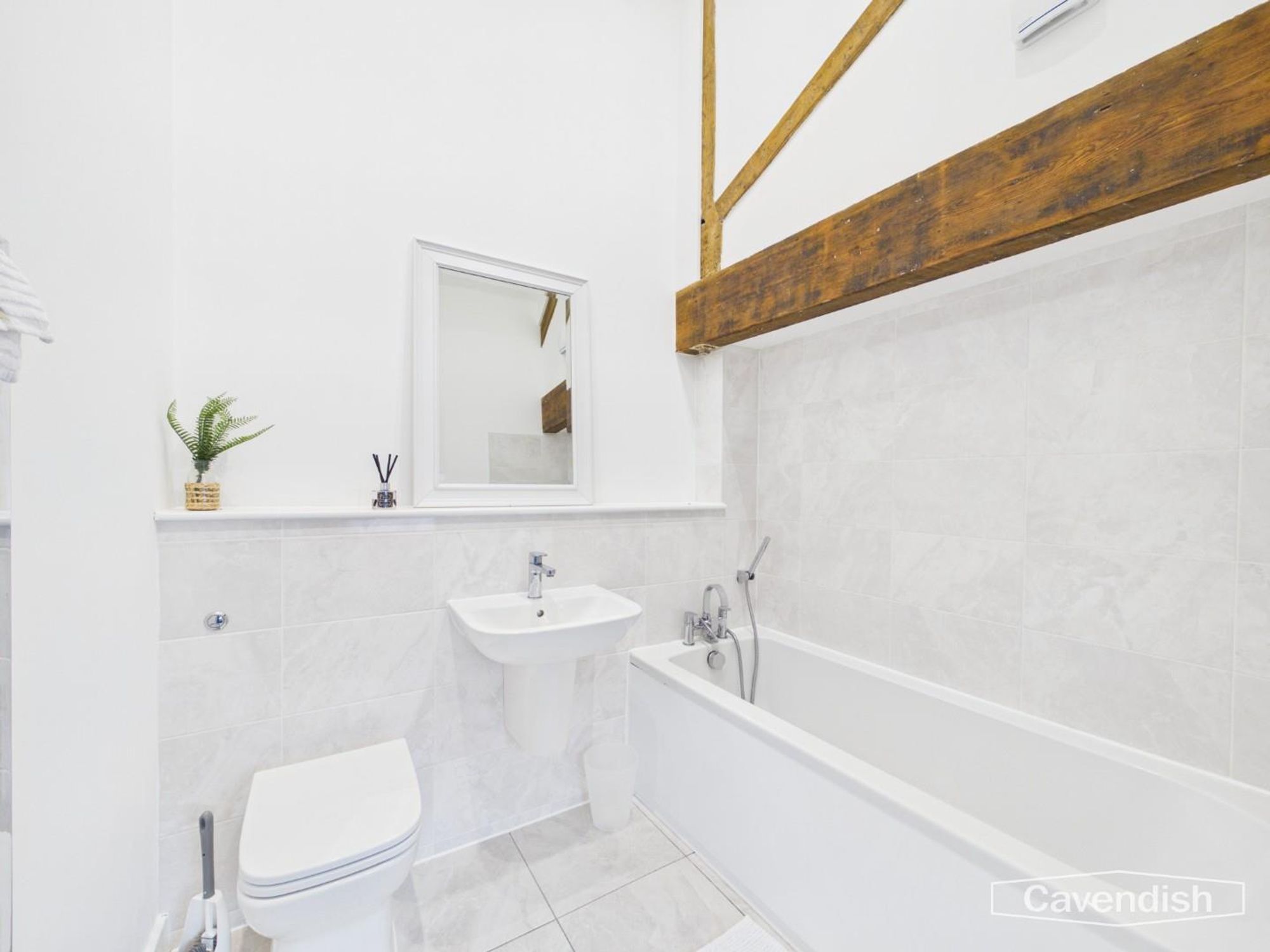 Property image — Pierpoint Court, Chester, CH1