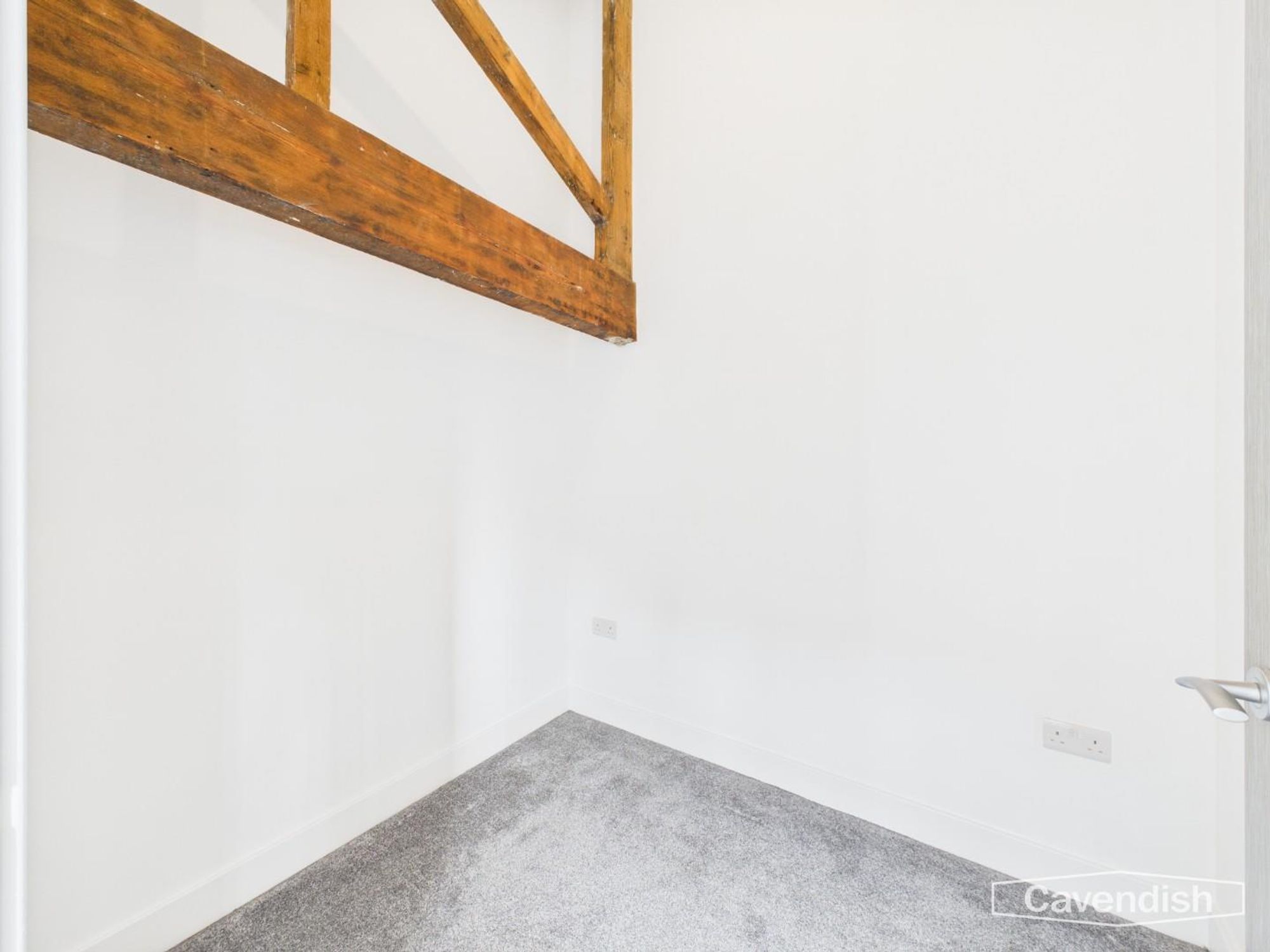 Property image — Pierpoint Court, Chester, CH1