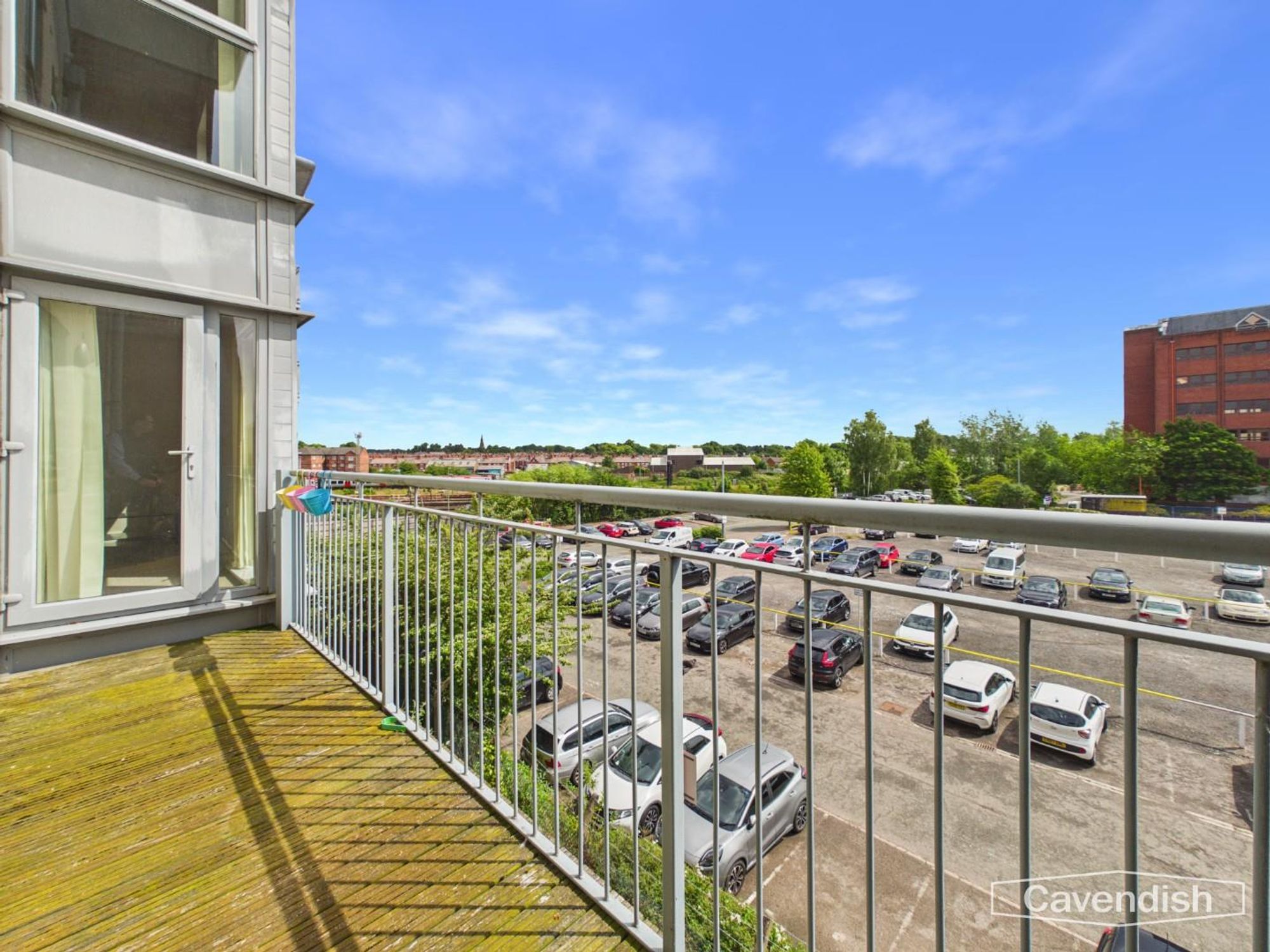 Property image — Queens Road, Chester, CH1