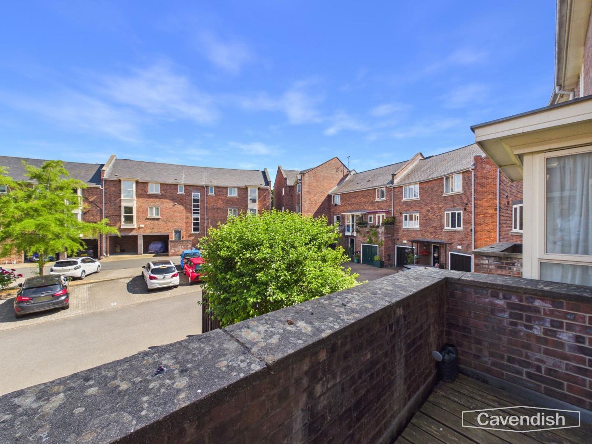 Property image — Waters Edge, Chester, CH1