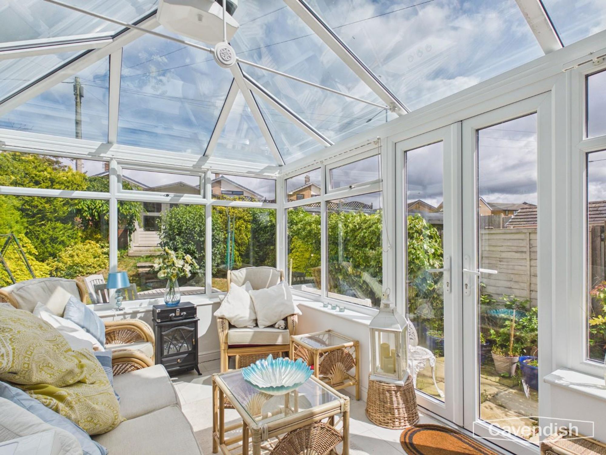 Property image — Alexandra Court, Buckley, CH7